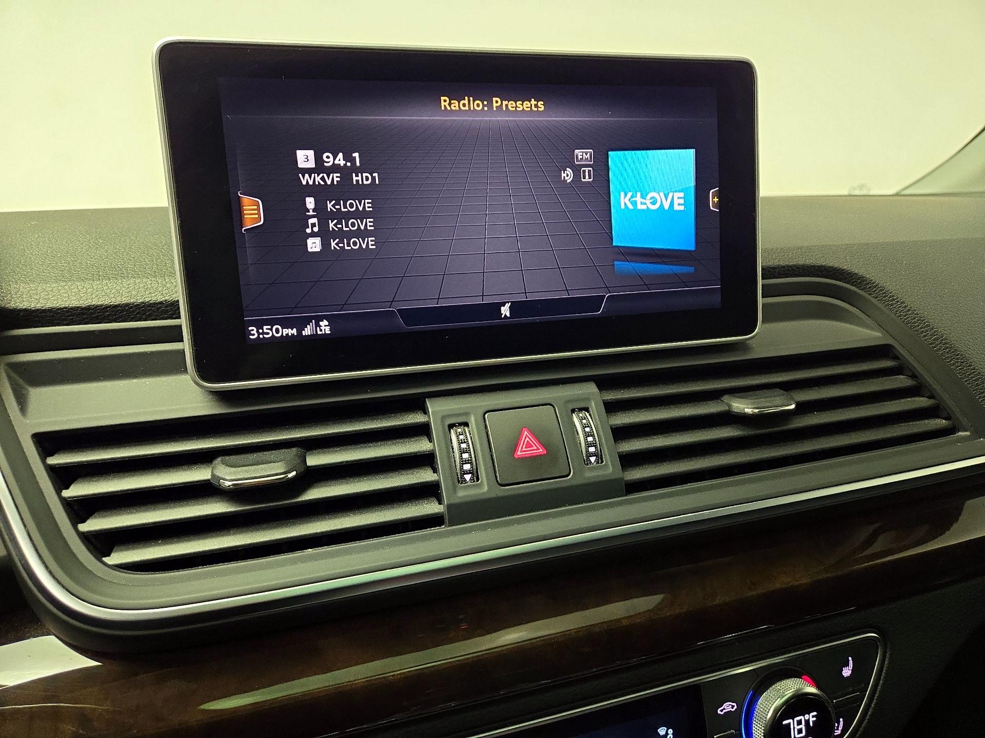 Thumbnail: 2019 Audi Q5 - 16