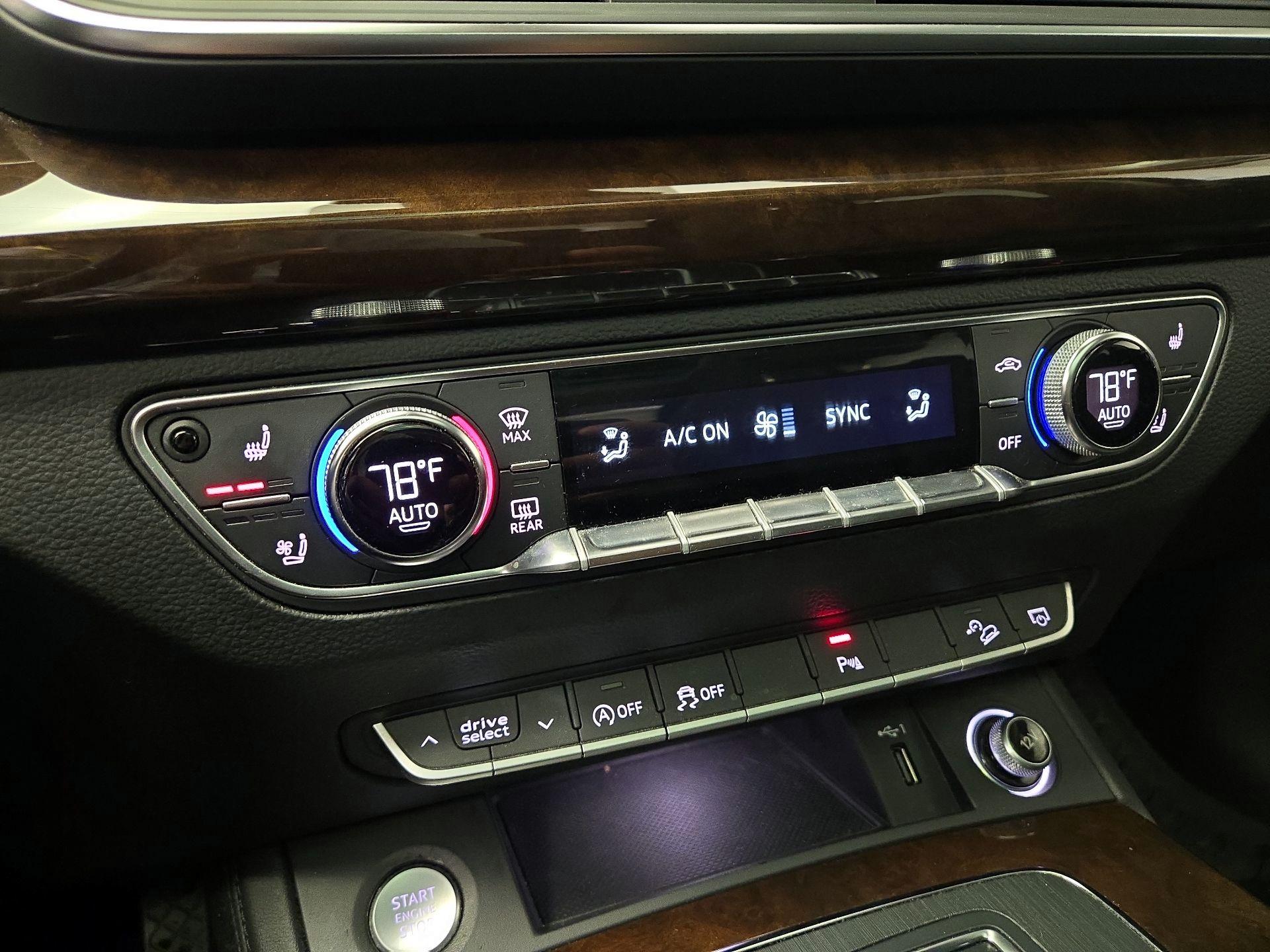 Thumbnail: 2019 Audi Q5 - 17