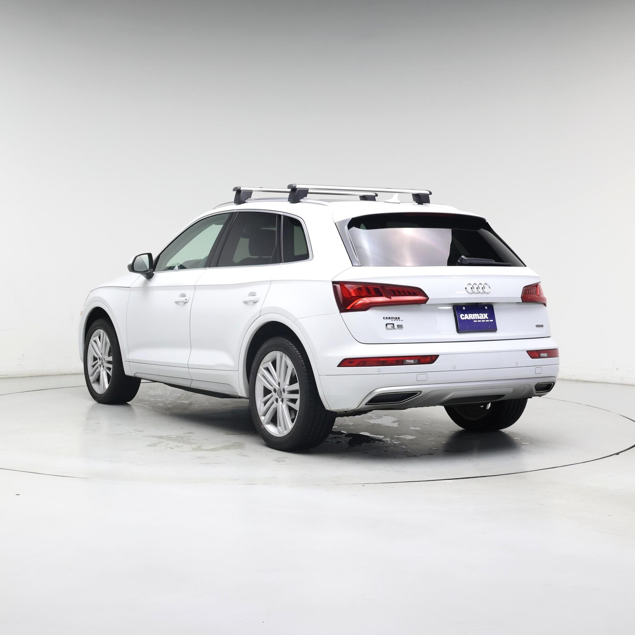 Thumbnail: 2019 Audi Q5 - 2