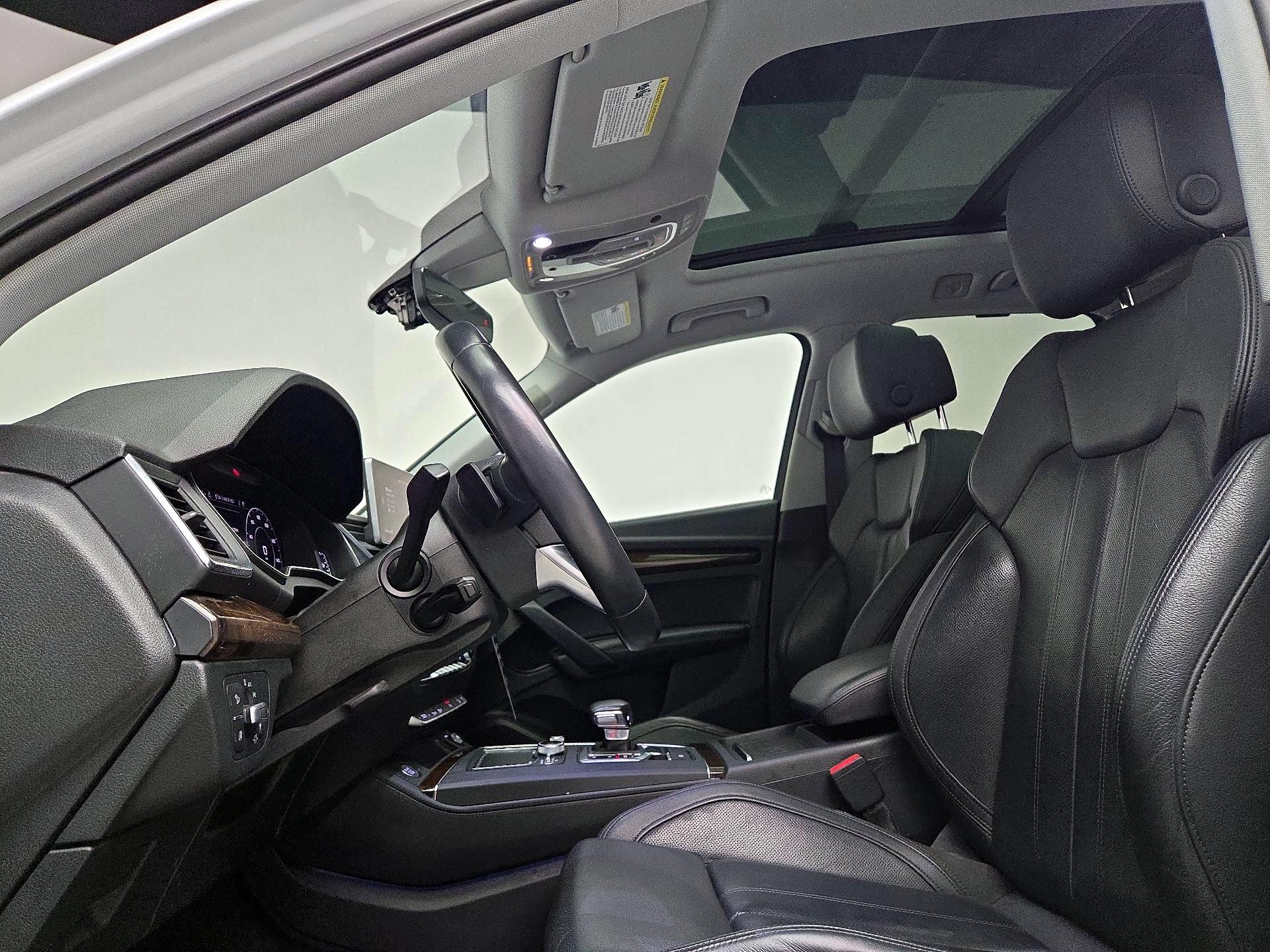 Thumbnail: 2019 Audi Q5 - 20