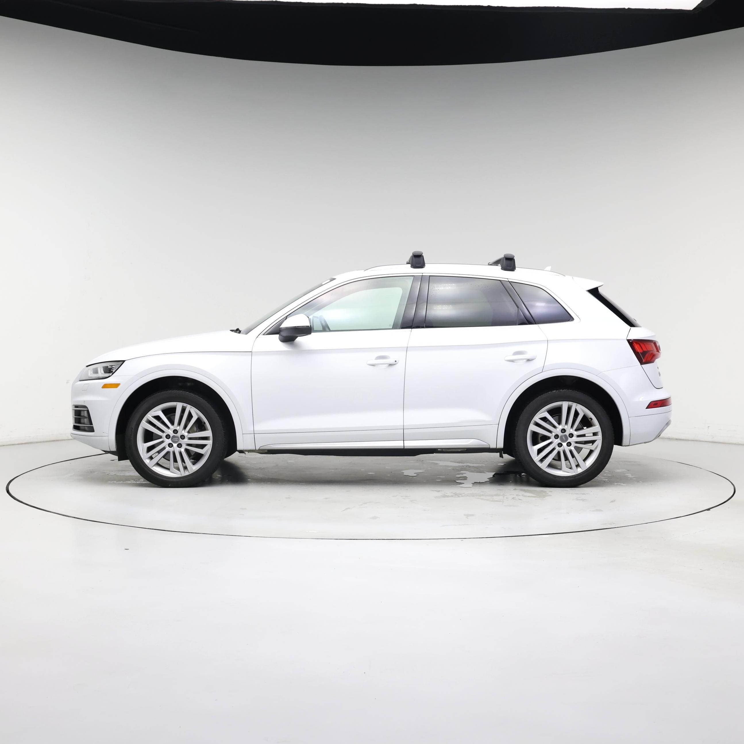 Thumbnail: 2019 Audi Q5 - 3