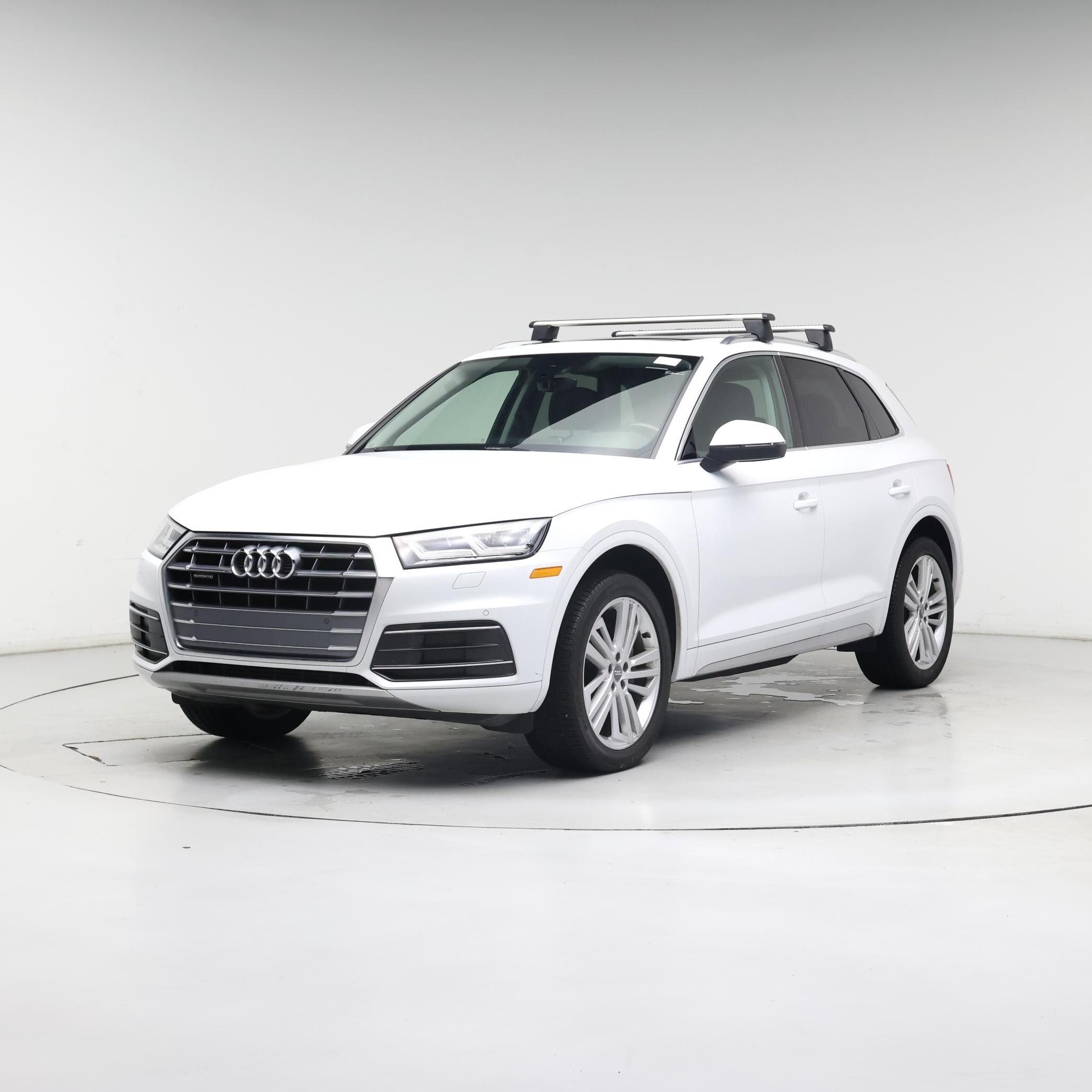 Thumbnail: 2019 Audi Q5 - 4
