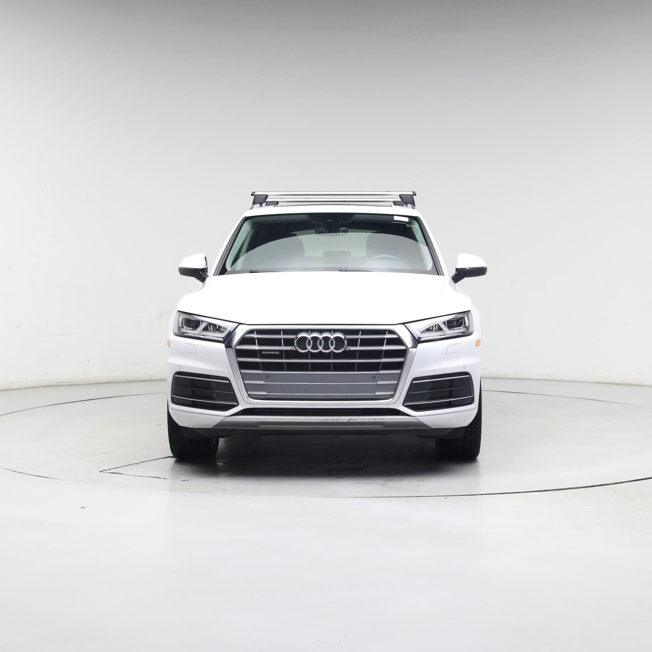 Thumbnail: 2019 Audi Q5 - 5