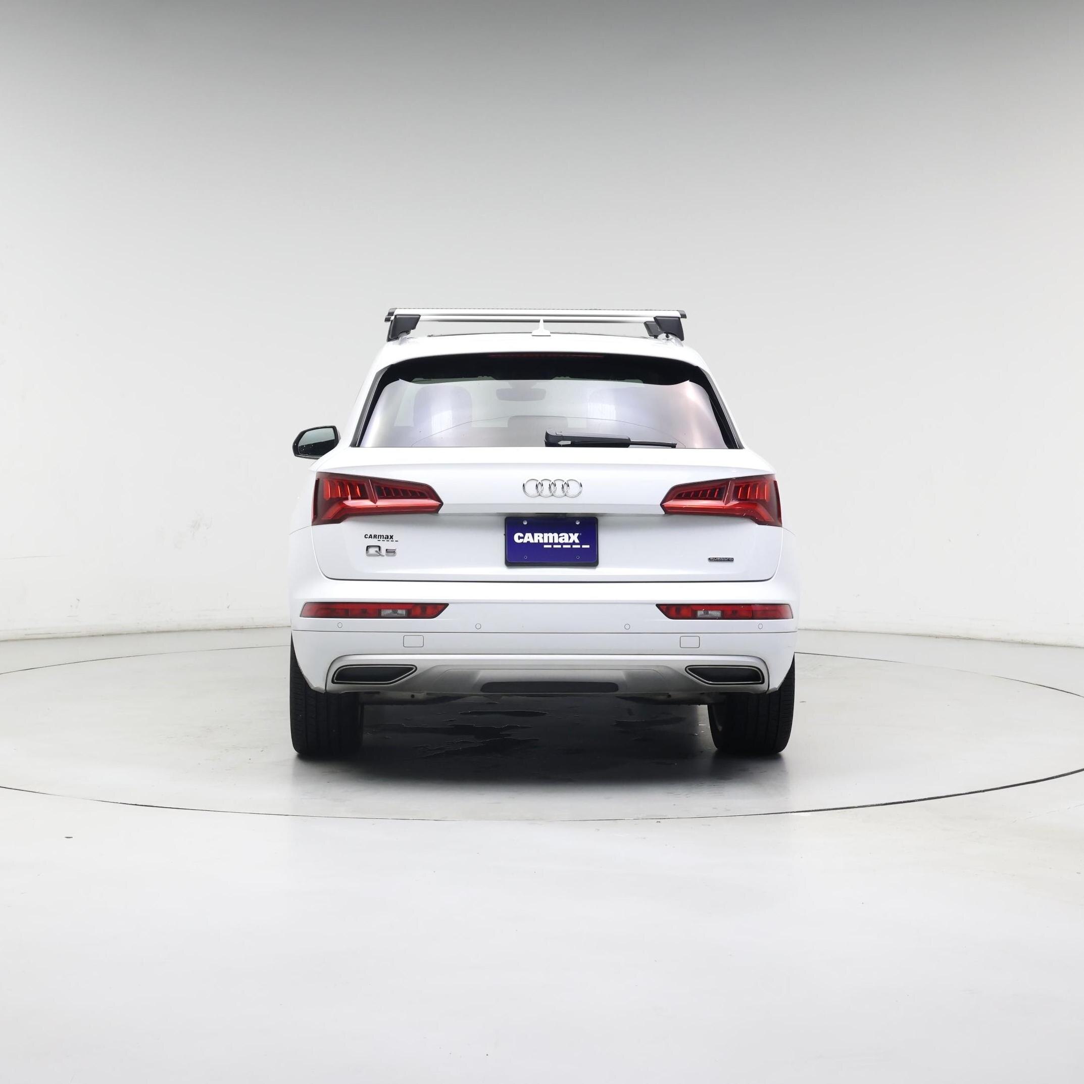 Thumbnail: 2019 Audi Q5 - 6