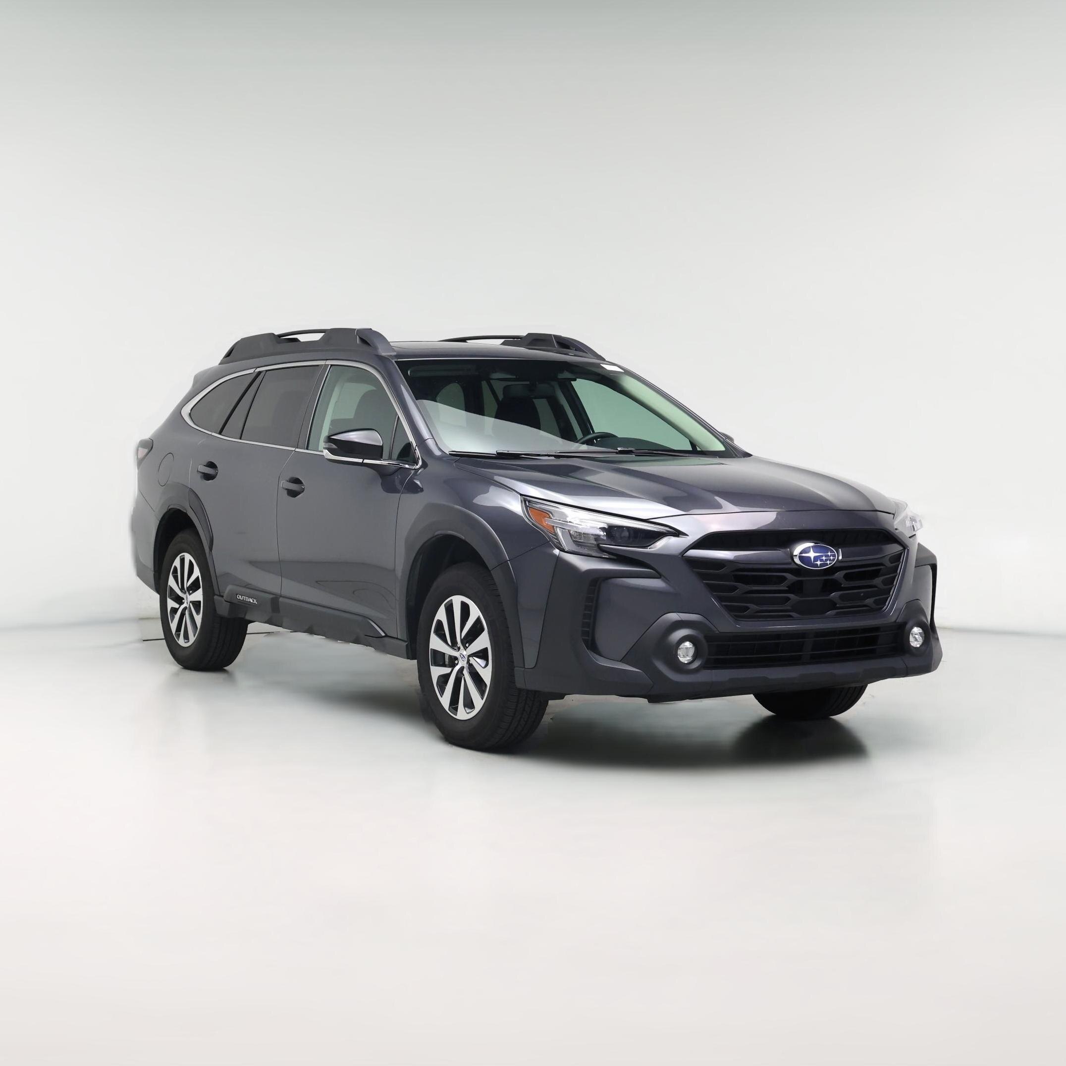 Thumbnail: 2024 Subaru Outback - 1