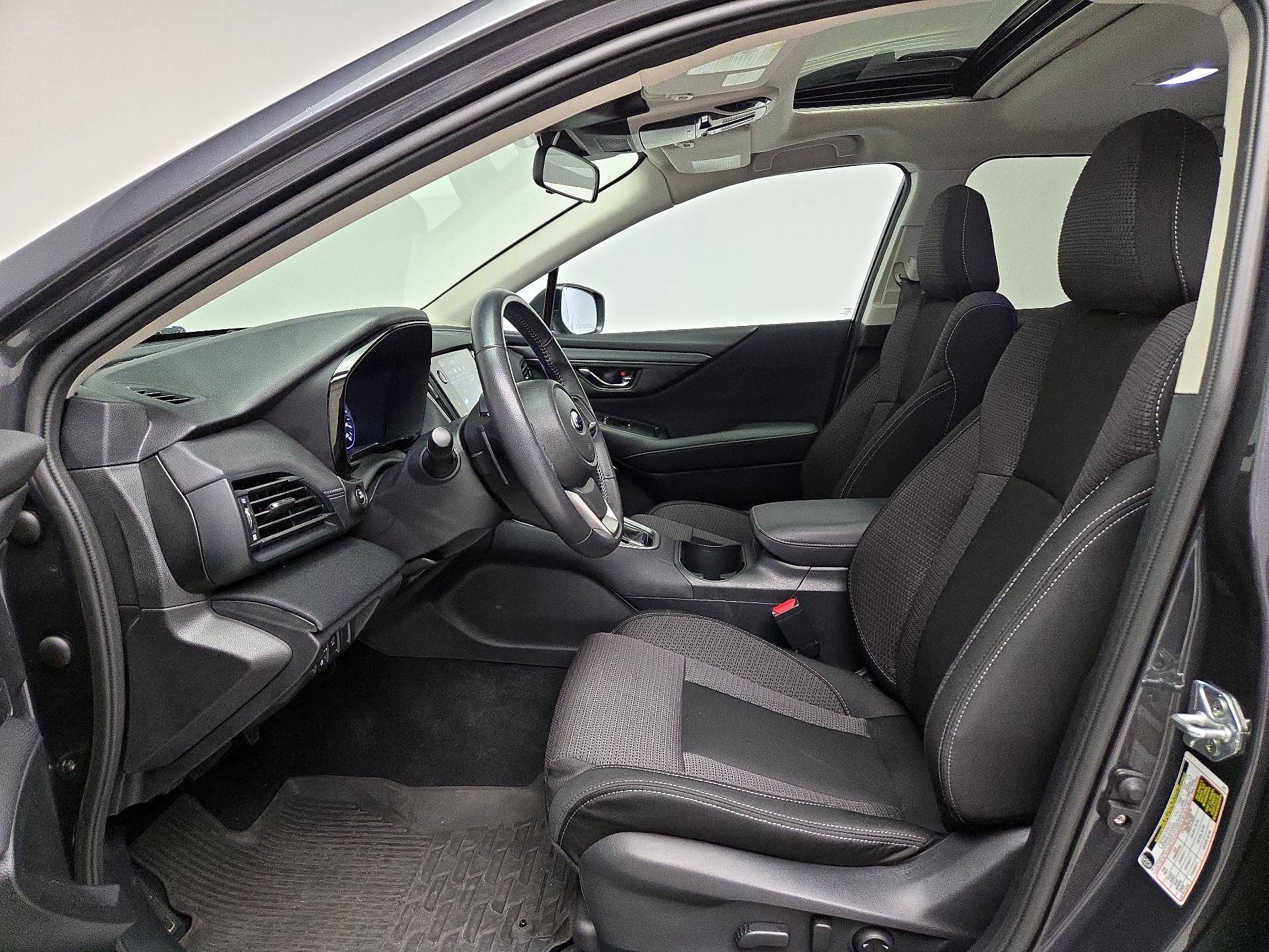 Thumbnail: 2024 Subaru Outback - 11