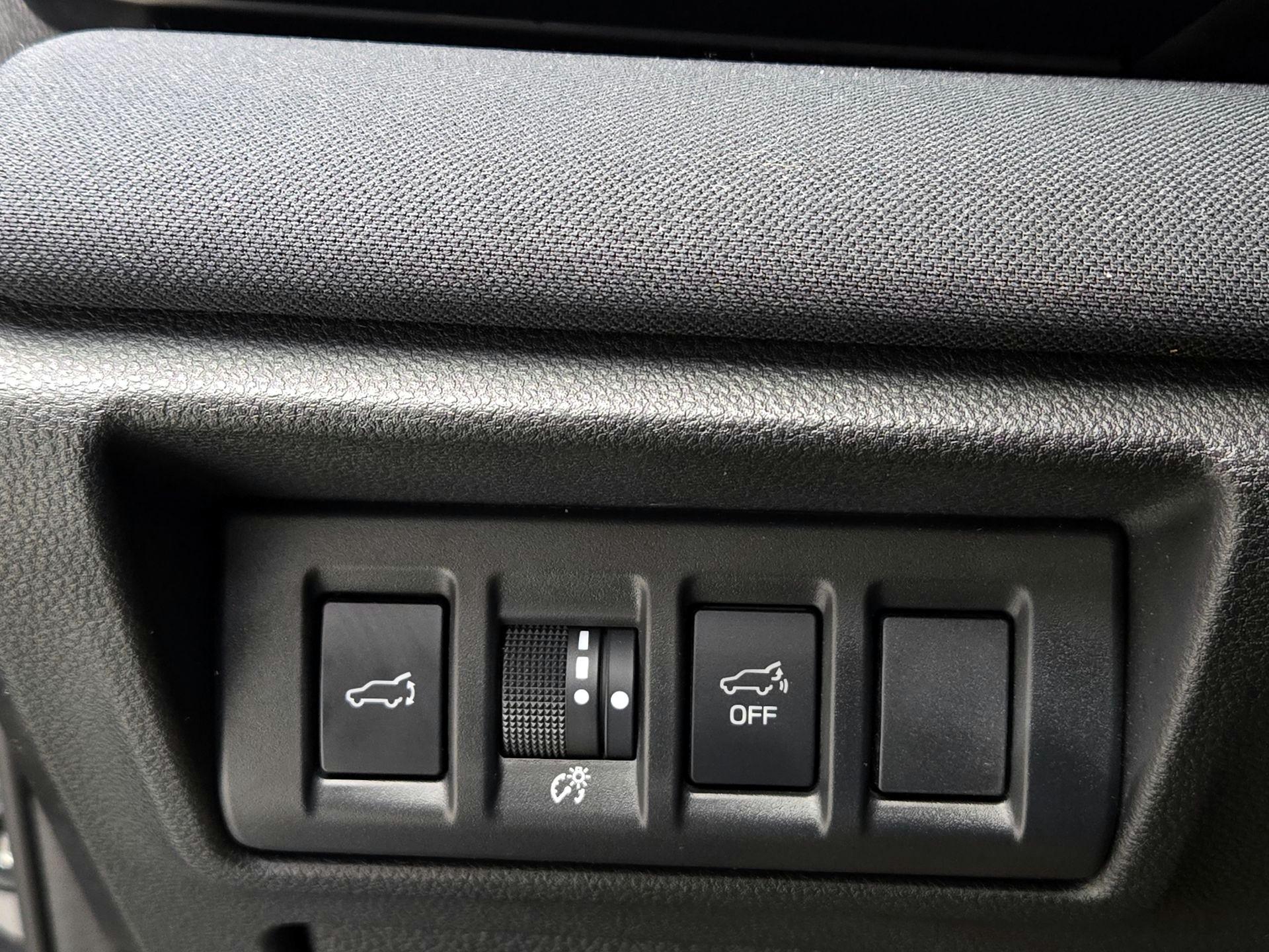 Thumbnail: 2024 Subaru Outback - 13