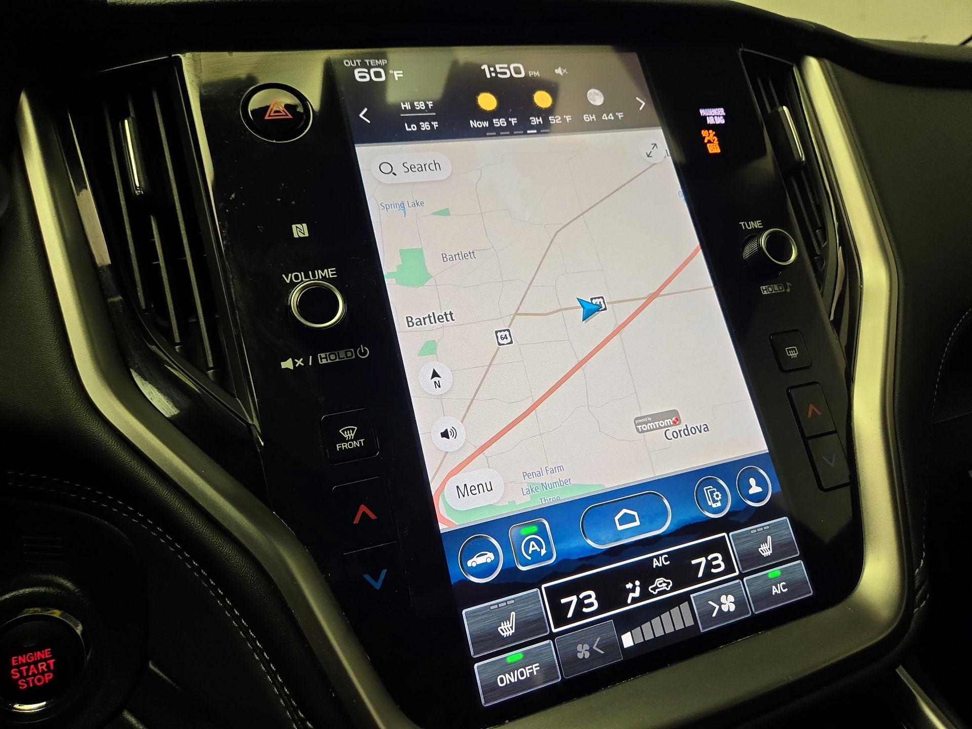 Thumbnail: 2024 Subaru Outback - 14