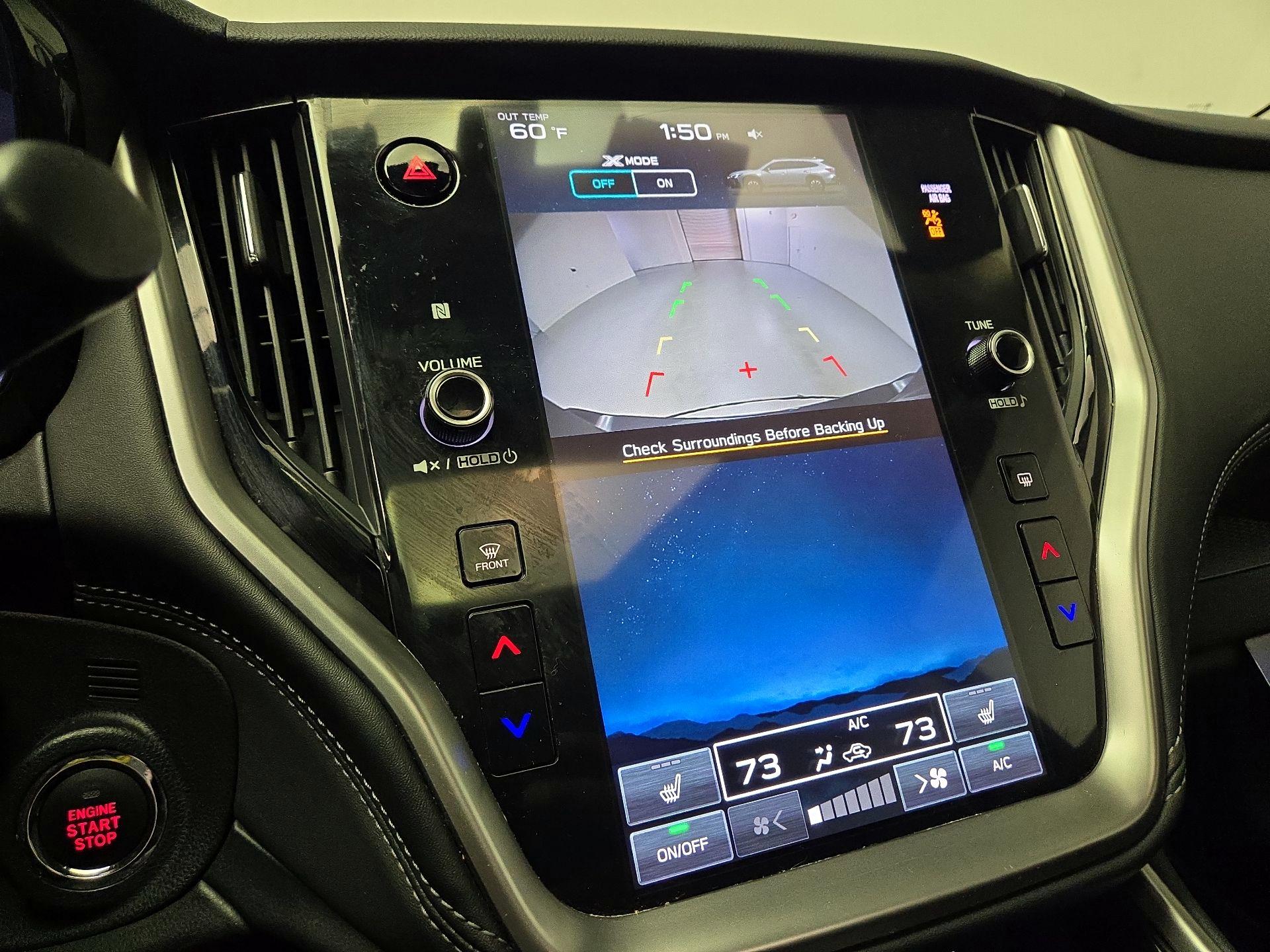 Thumbnail: 2024 Subaru Outback - 15