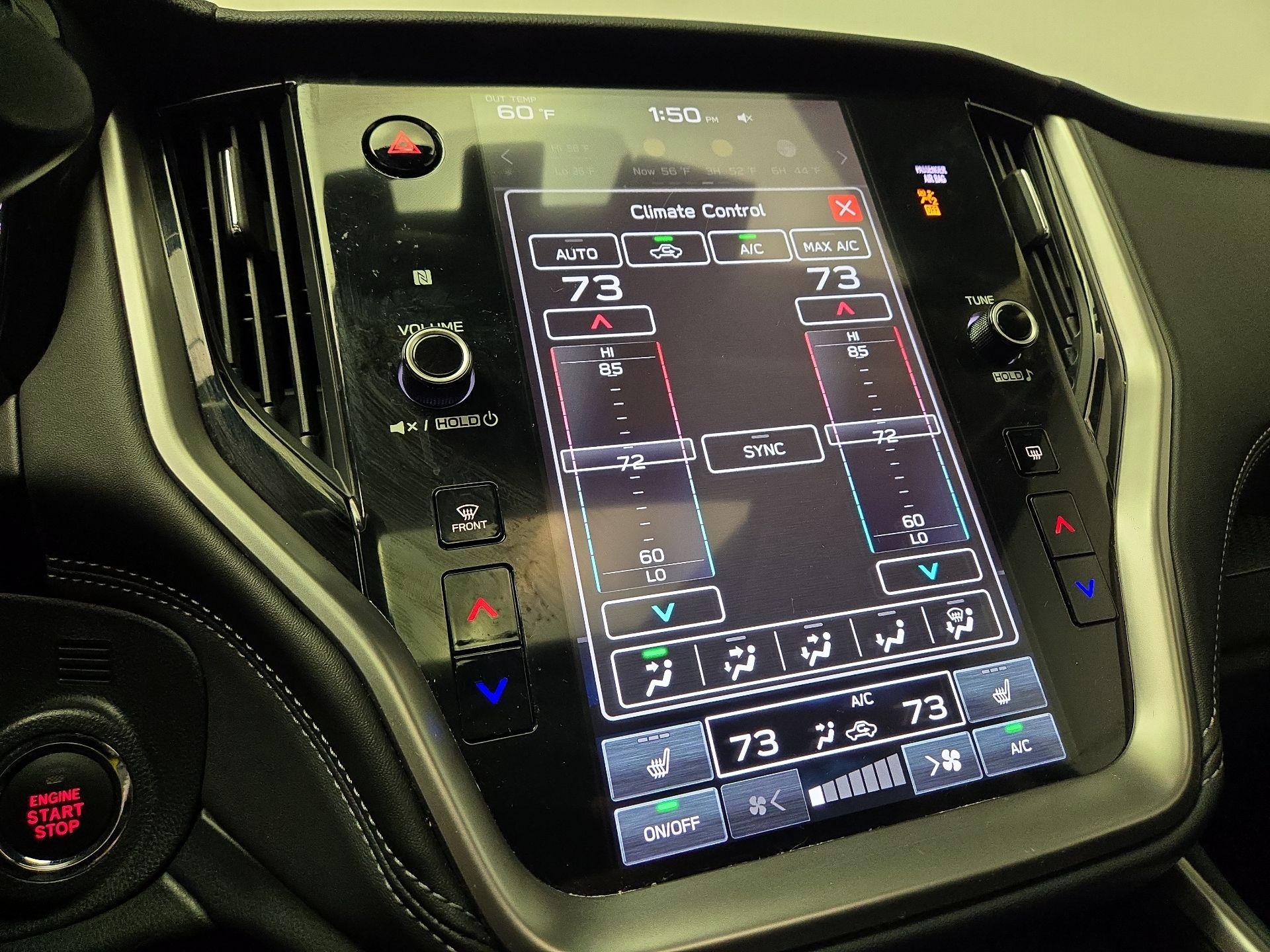 Thumbnail: 2024 Subaru Outback - 17