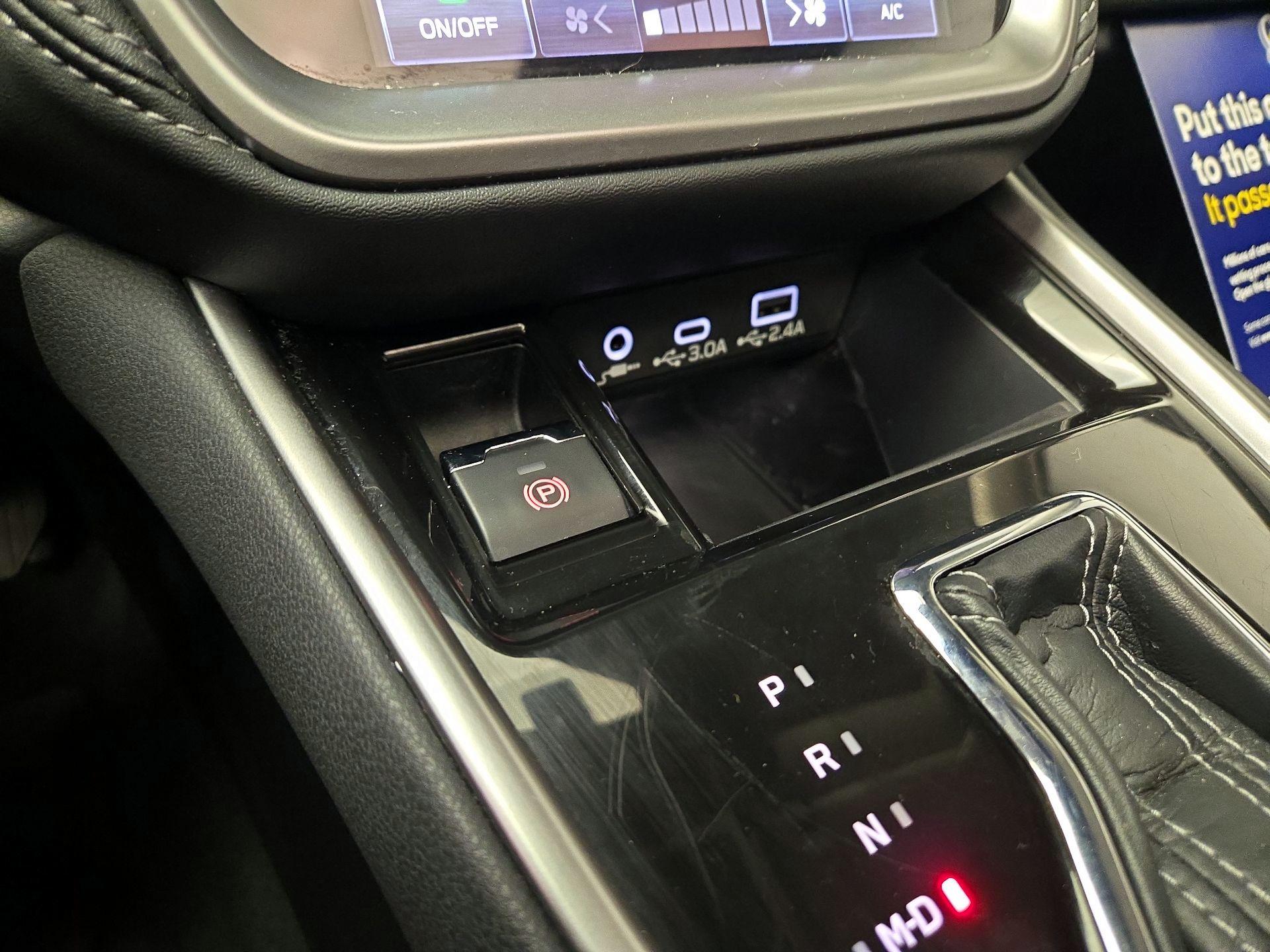 Thumbnail: 2024 Subaru Outback - 19