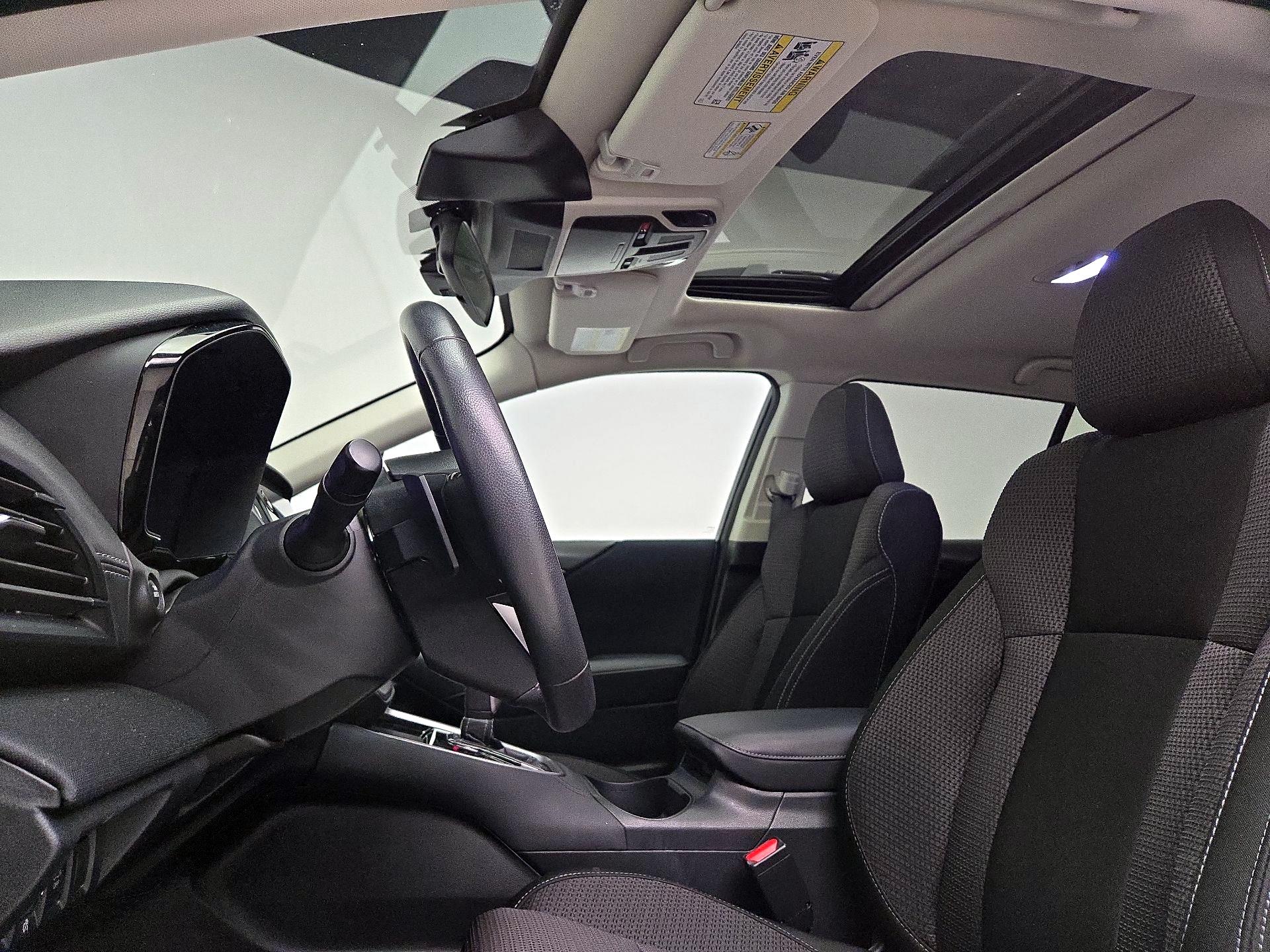 Thumbnail: 2024 Subaru Outback - 20