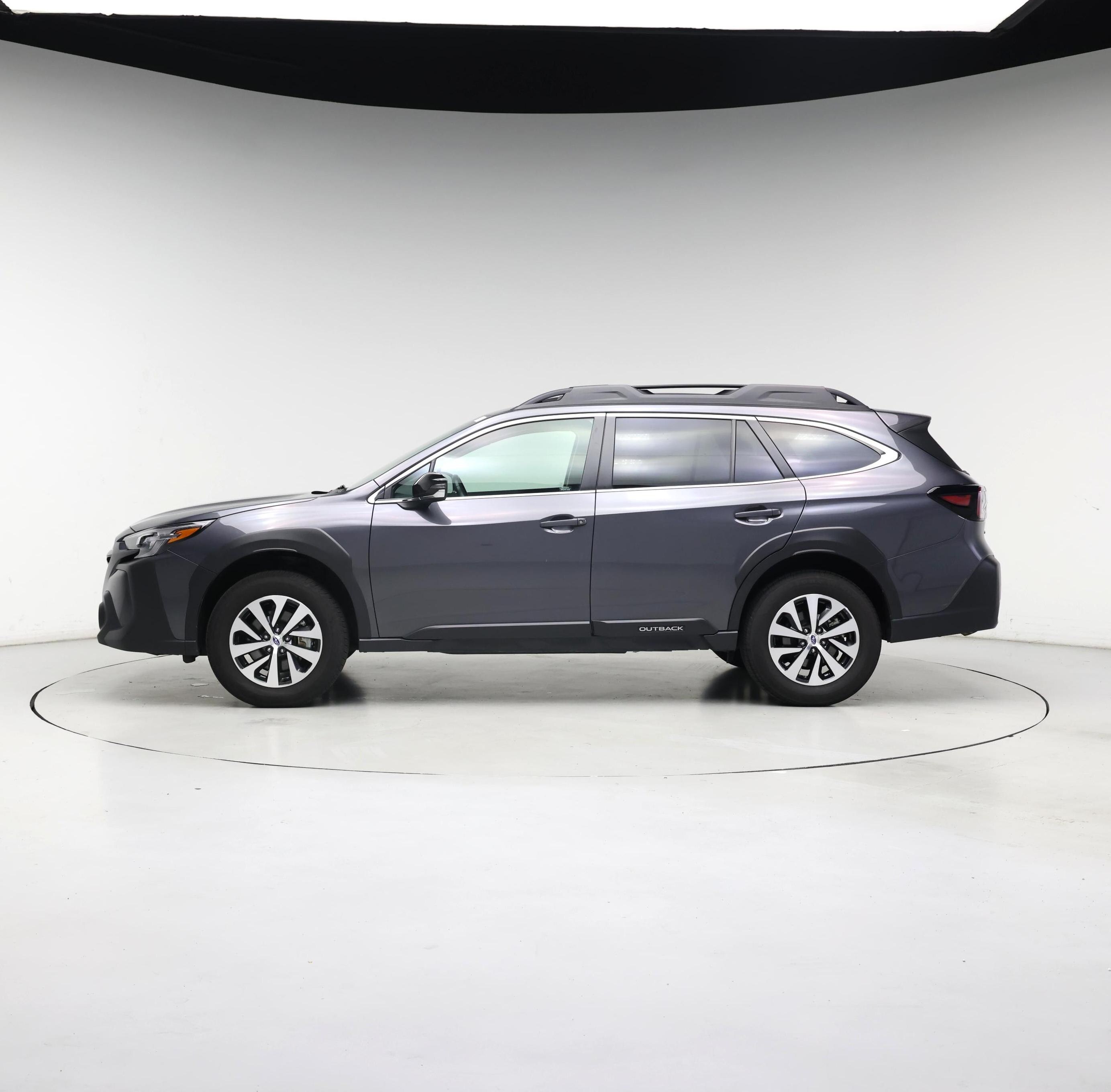 Thumbnail: 2024 Subaru Outback - 3