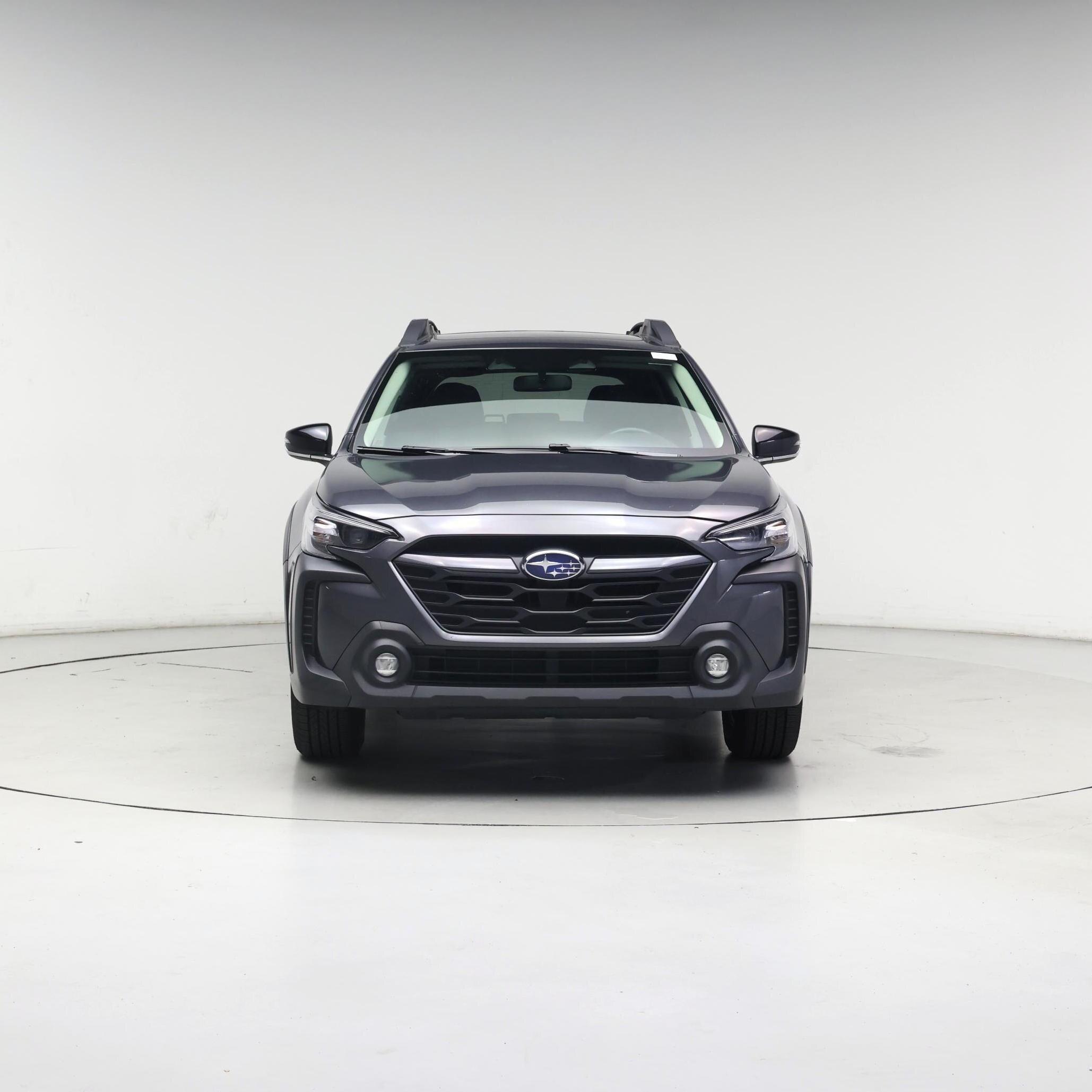 Thumbnail: 2024 Subaru Outback - 5