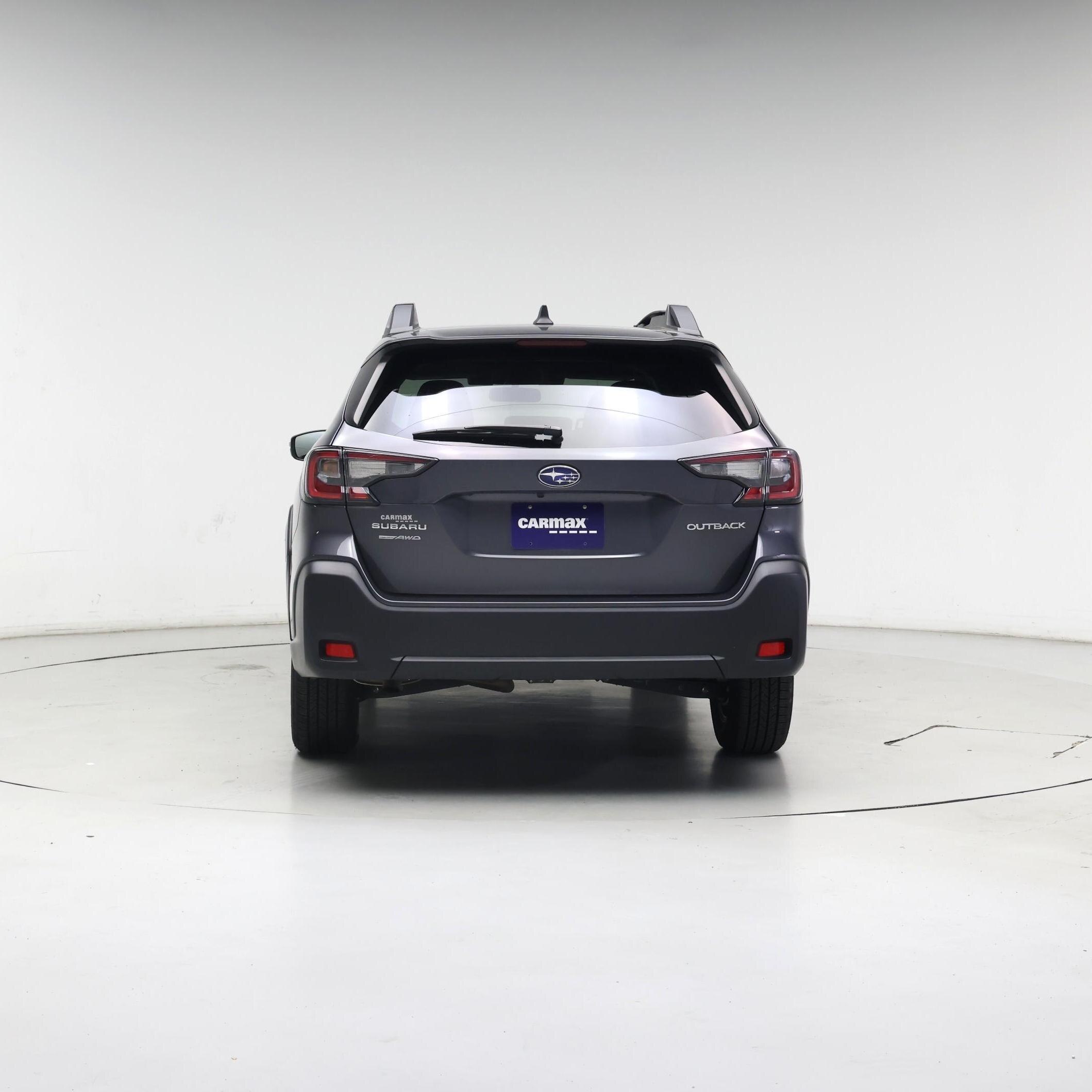 Thumbnail: 2024 Subaru Outback - 6