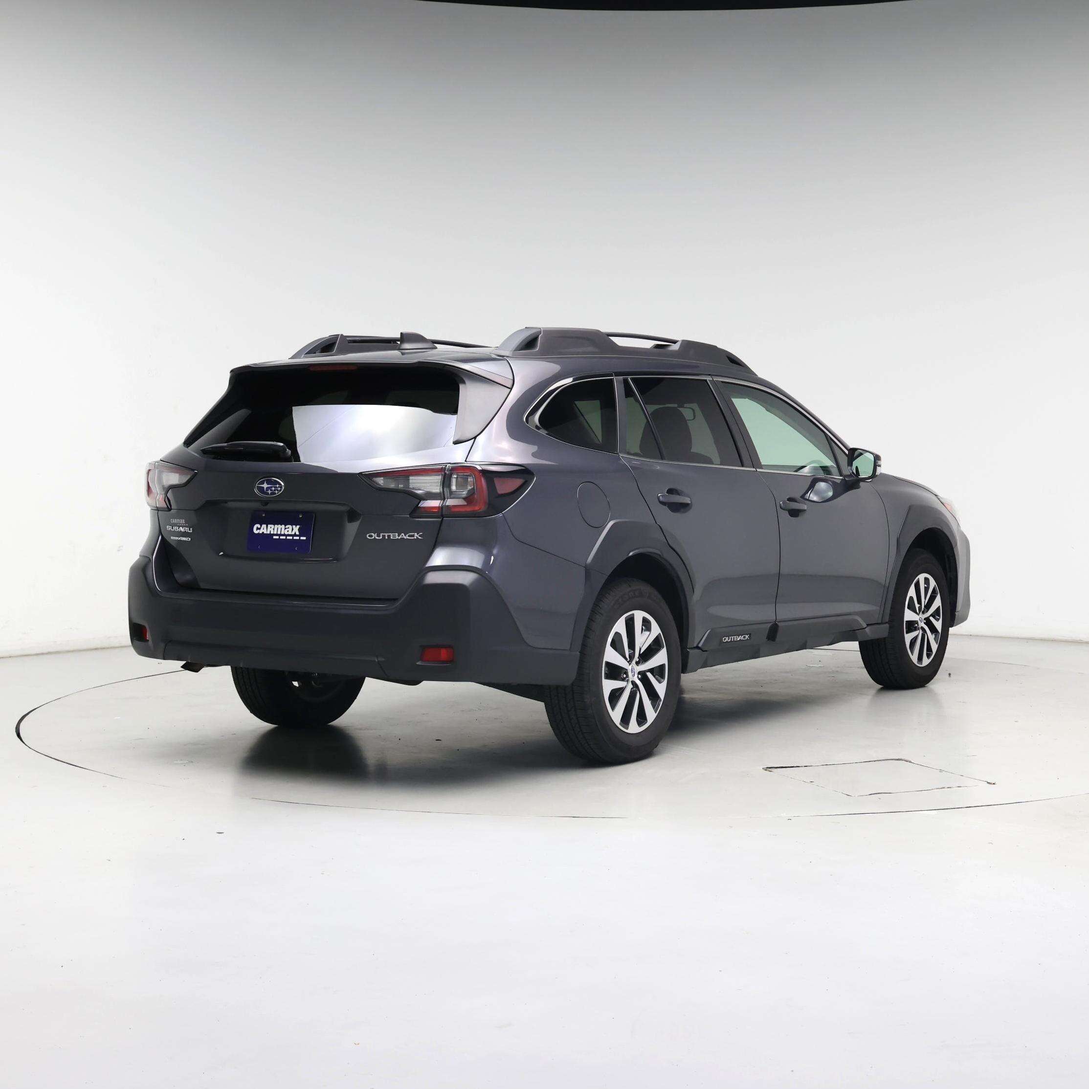Thumbnail: 2024 Subaru Outback - 8