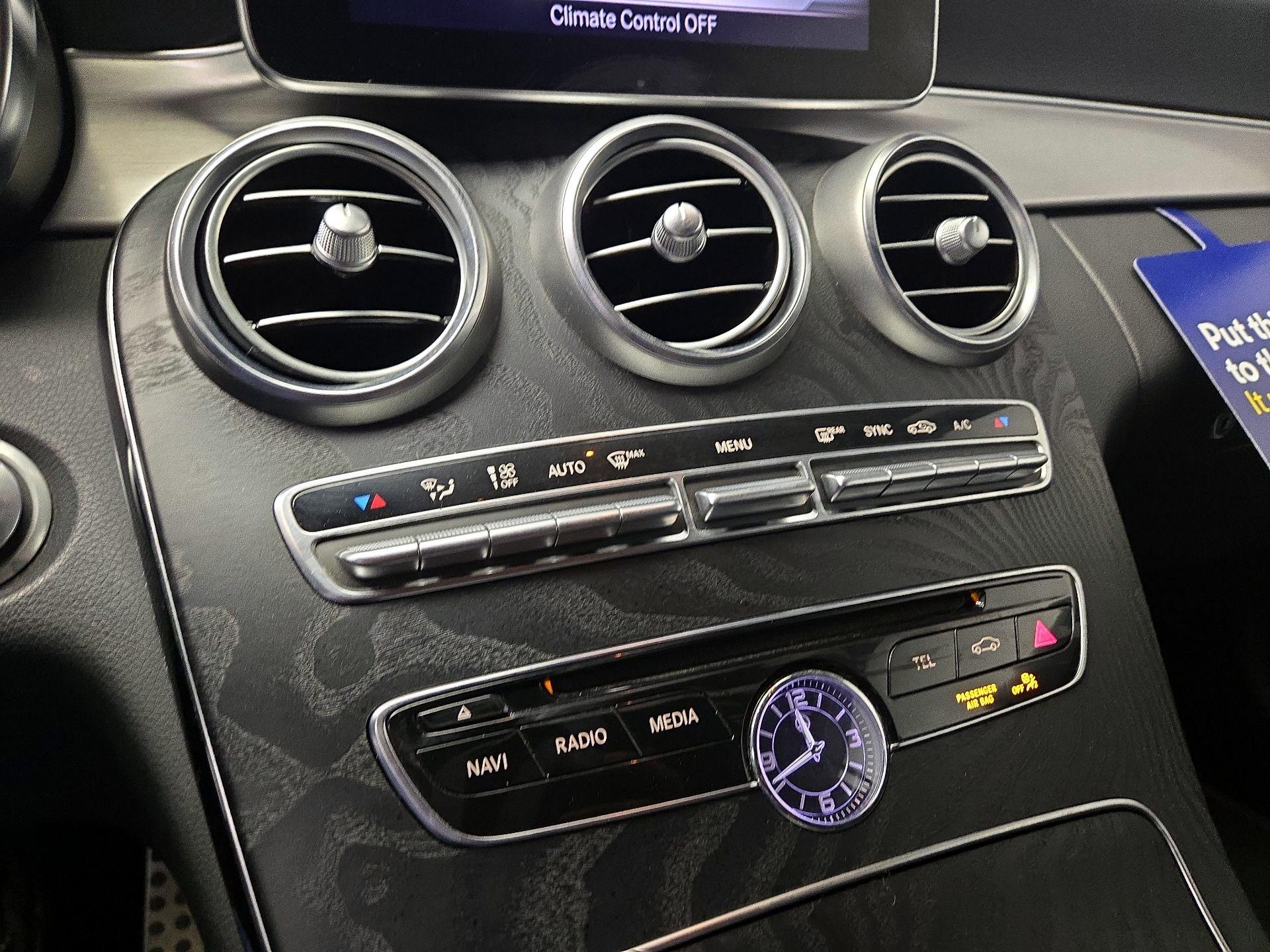 Thumbnail: 2018 Mercedes-Benz C-Class - 16