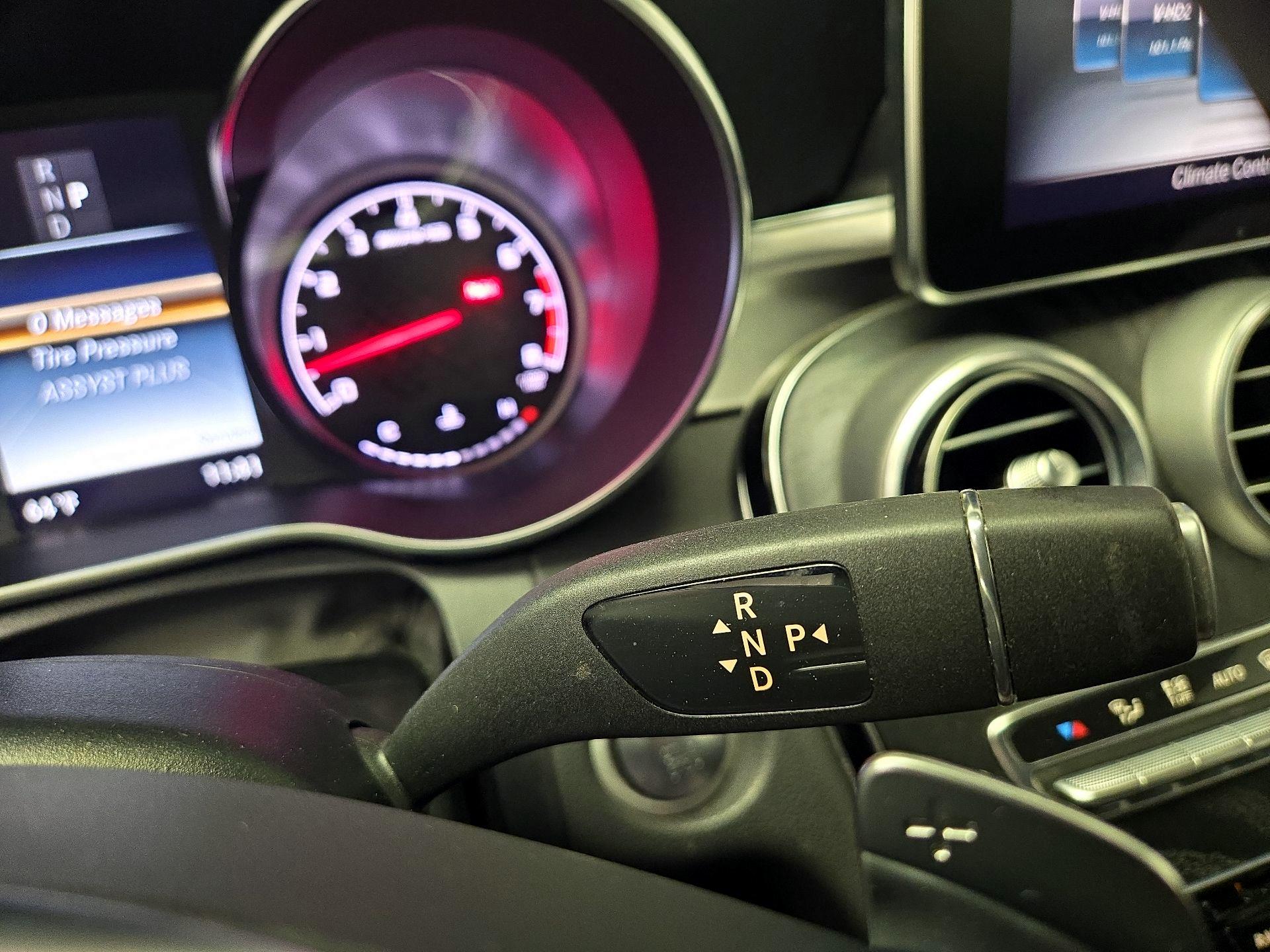 Thumbnail: 2018 Mercedes-Benz C-Class - 17