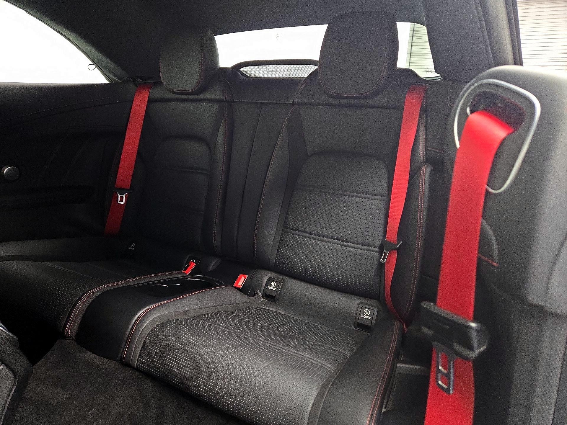 Thumbnail: 2018 Mercedes-Benz C-Class - 19