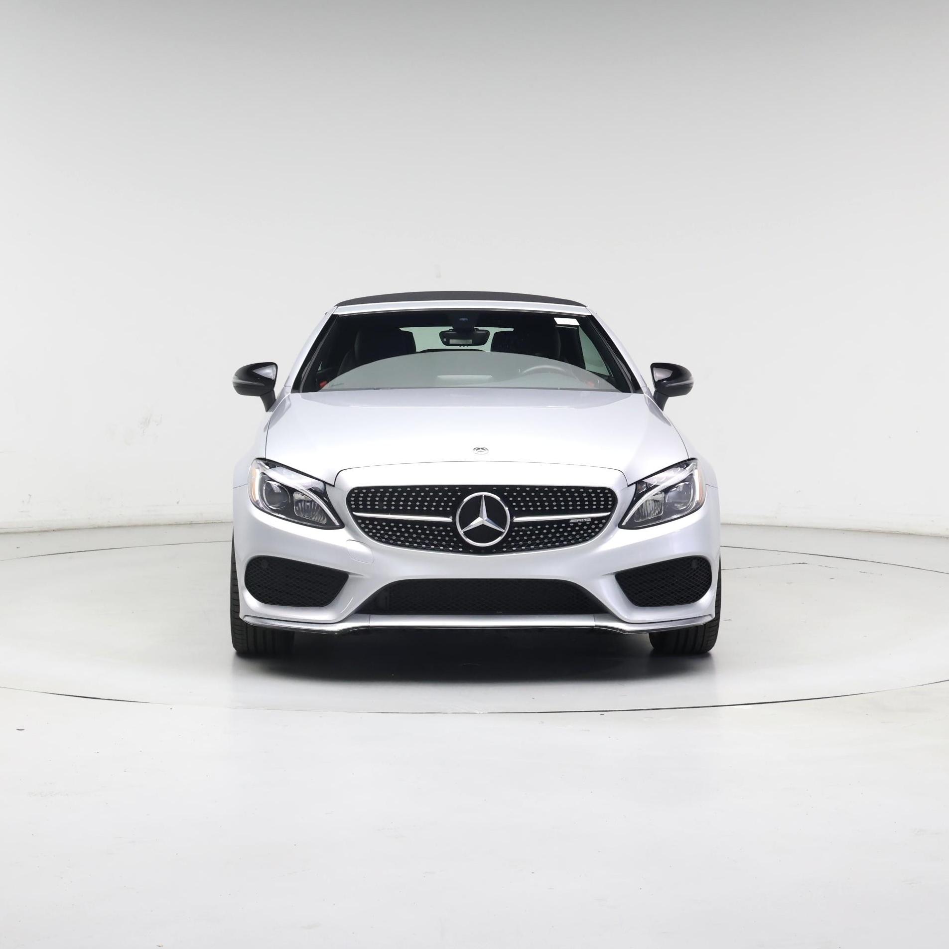 Thumbnail: 2018 Mercedes-Benz C-Class - 5