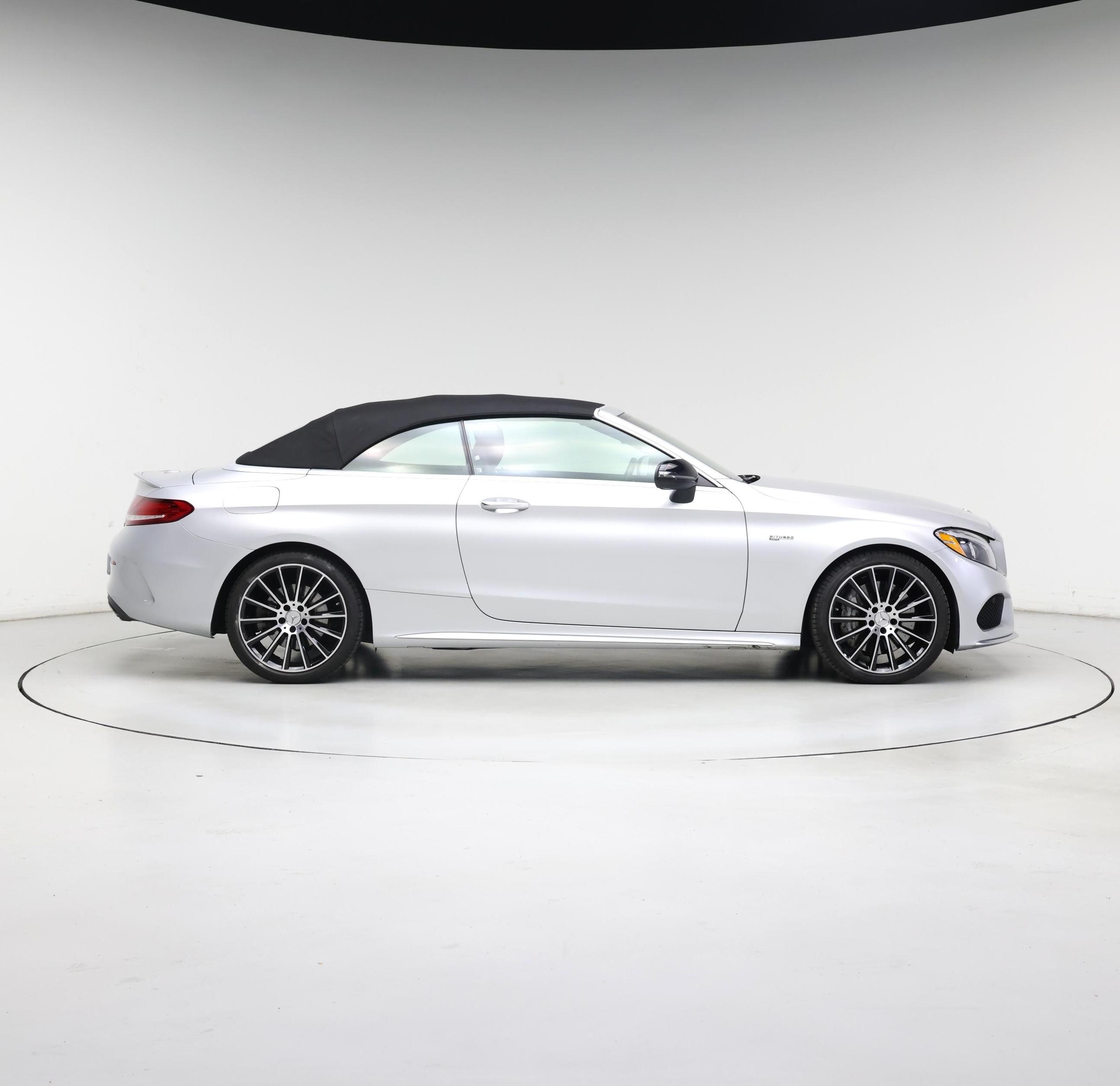 Thumbnail: 2018 Mercedes-Benz C-Class - 7