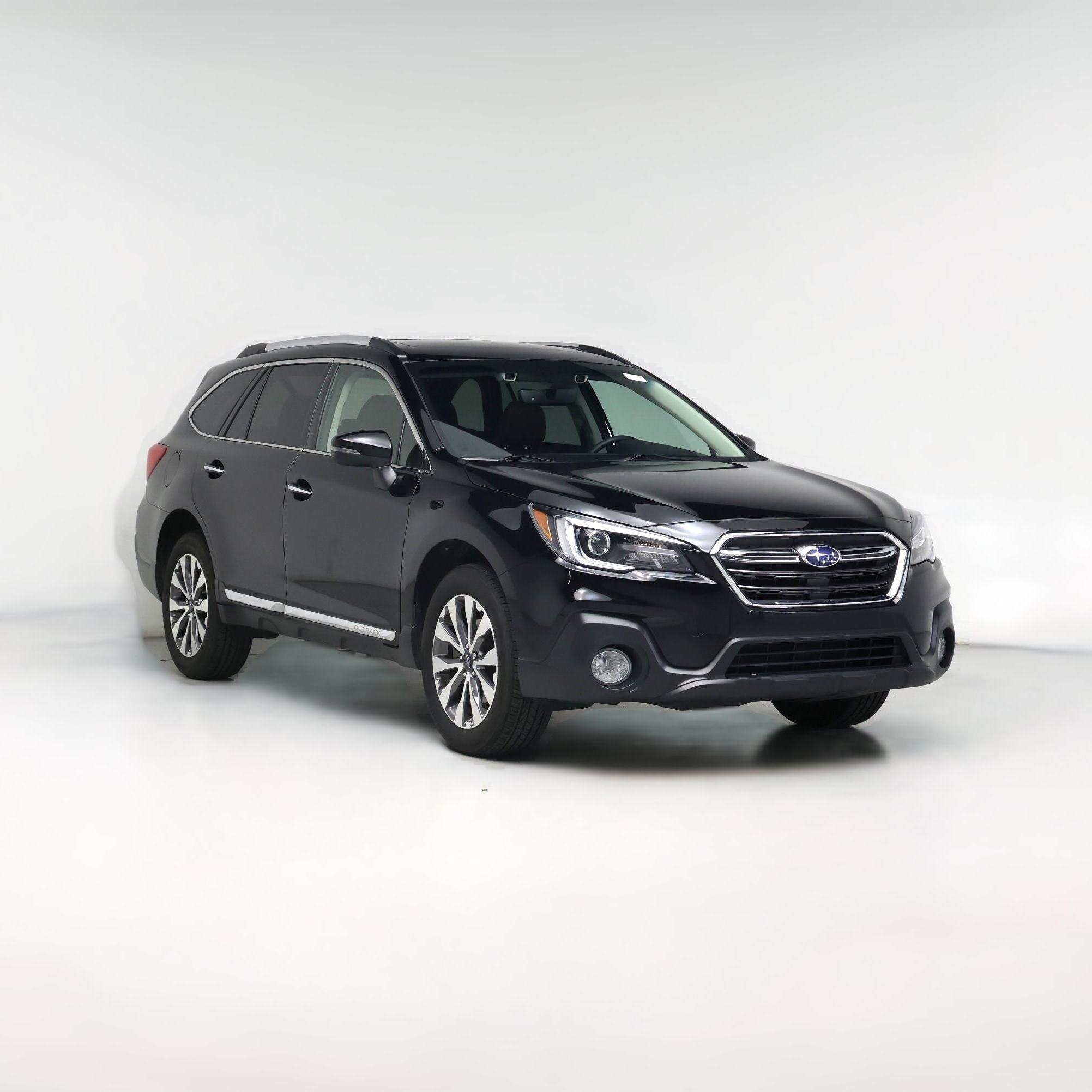 Thumbnail: 2019 Subaru Outback - 1