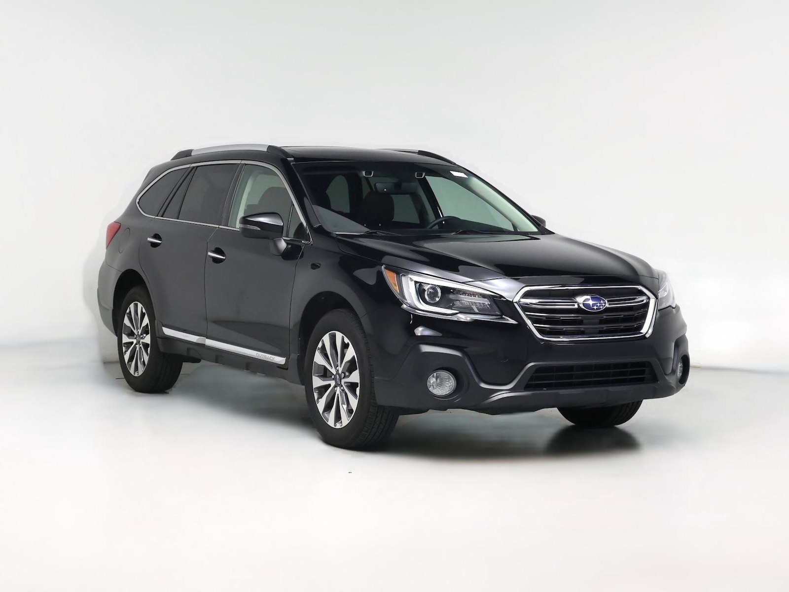 2019 Subaru Outback Touring