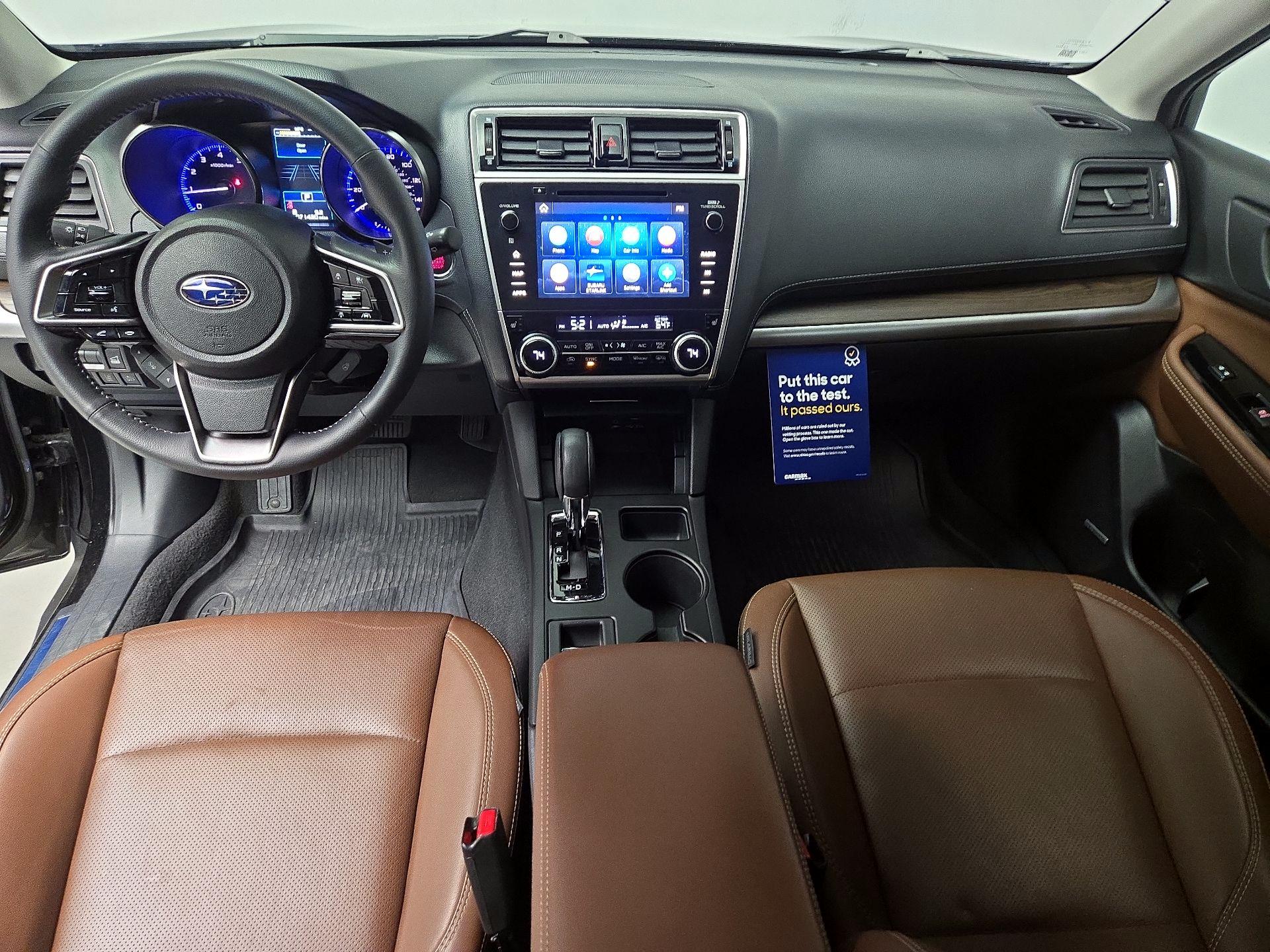 Thumbnail: 2019 Subaru Outback - 9