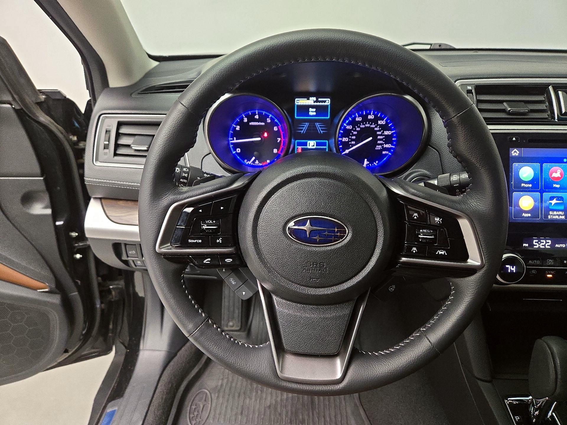 Thumbnail: 2019 Subaru Outback - 10