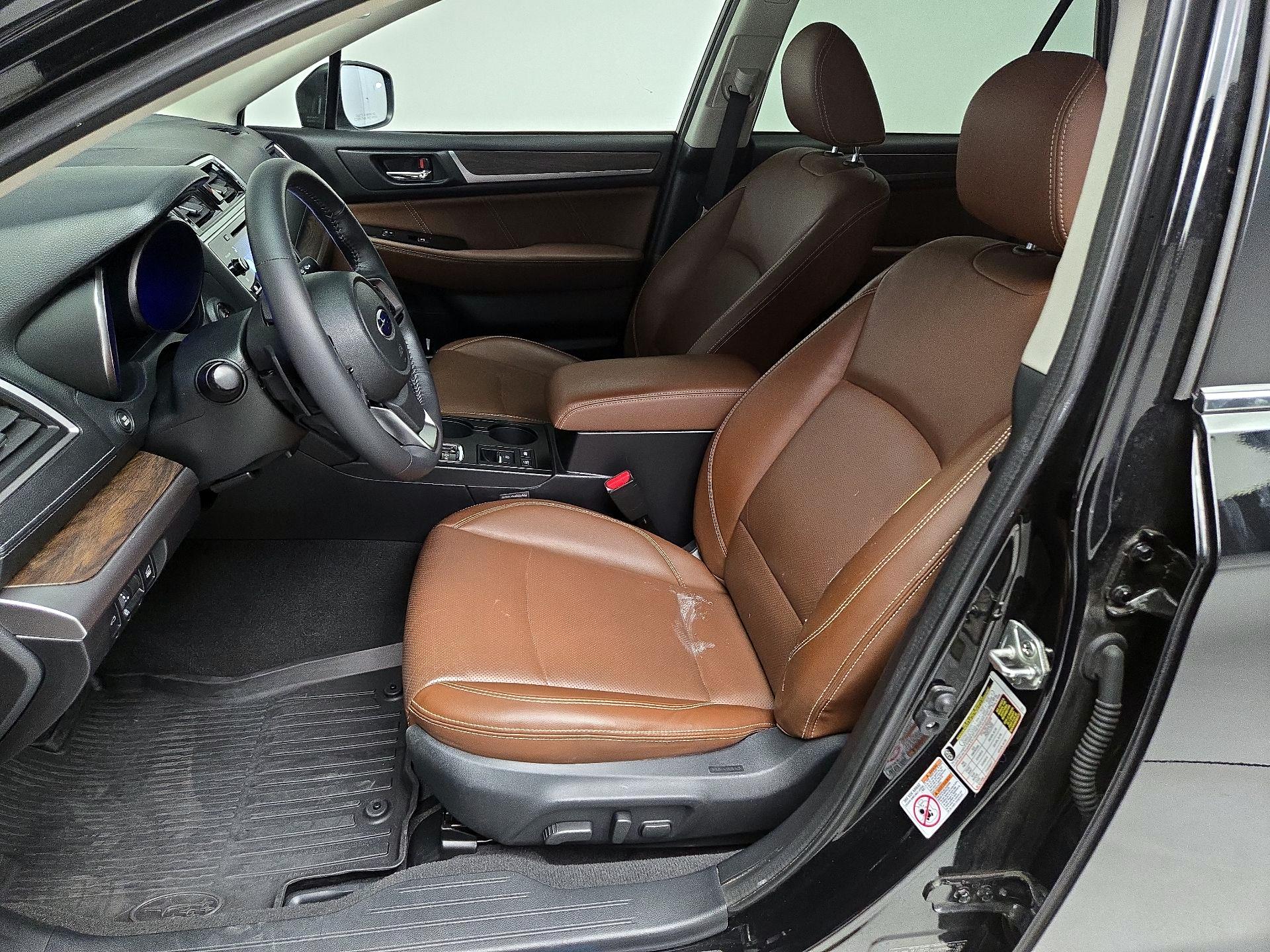 Thumbnail: 2019 Subaru Outback - 11