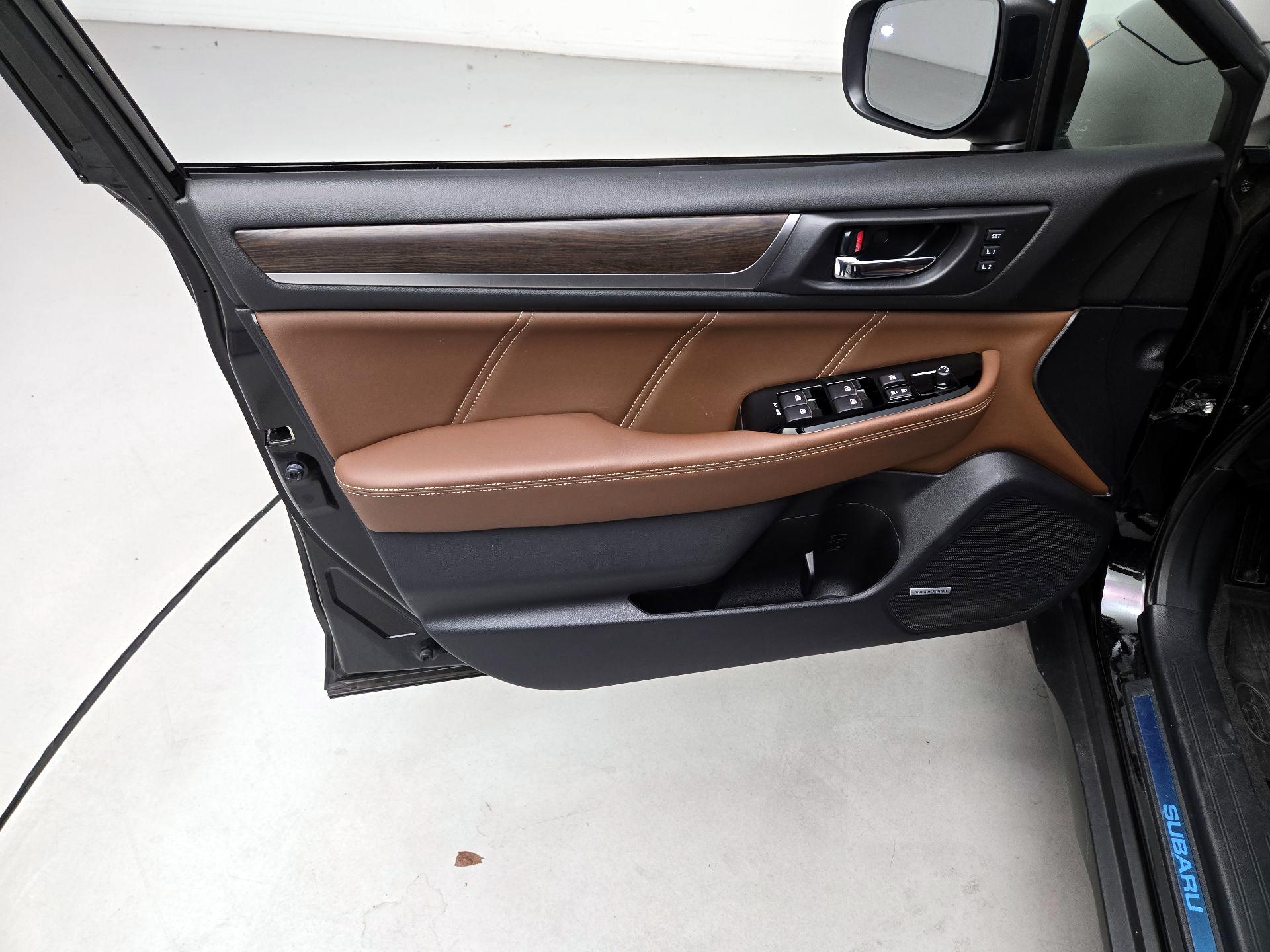 Thumbnail: 2019 Subaru Outback - 12