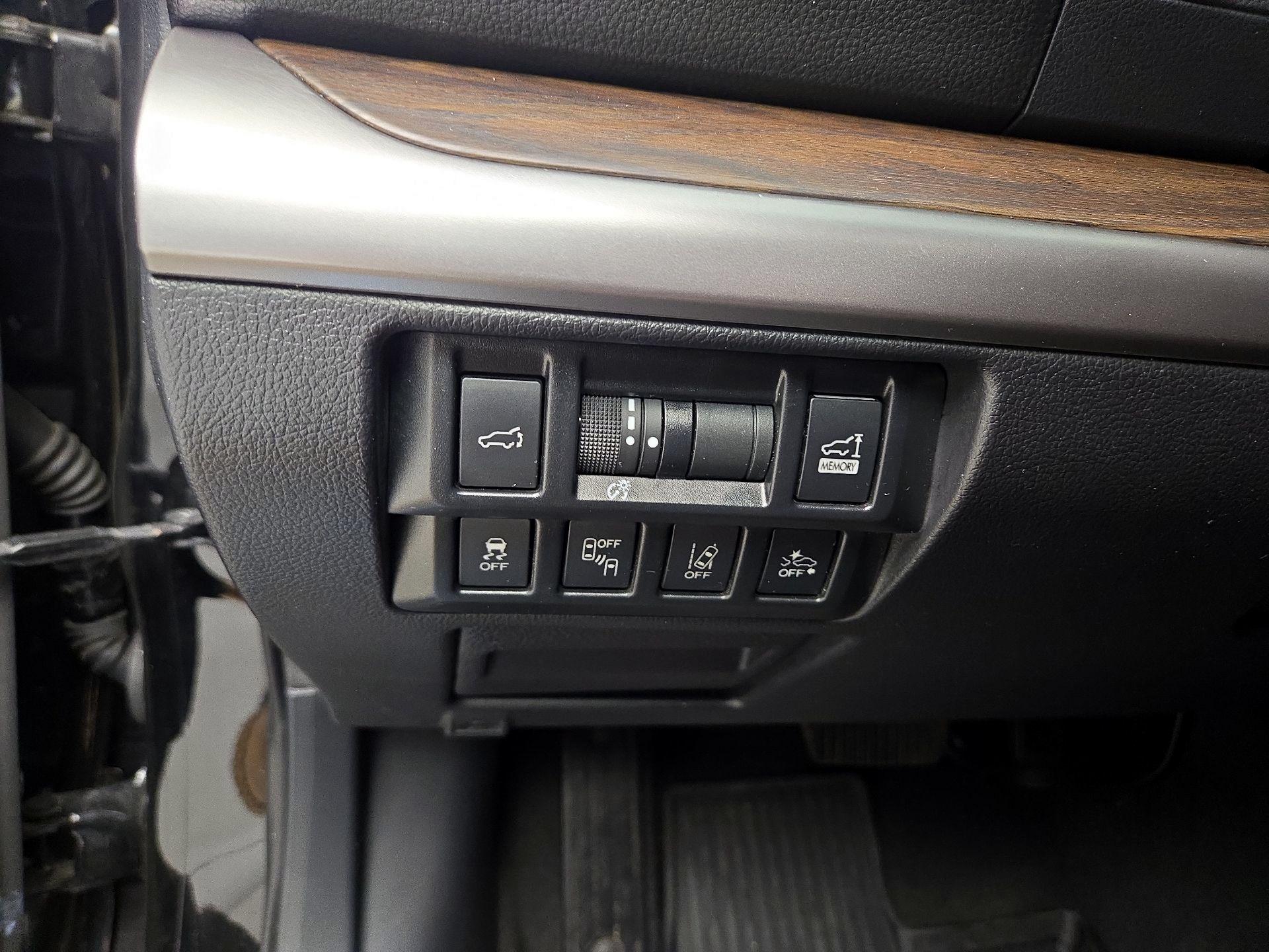 Thumbnail: 2019 Subaru Outback - 13