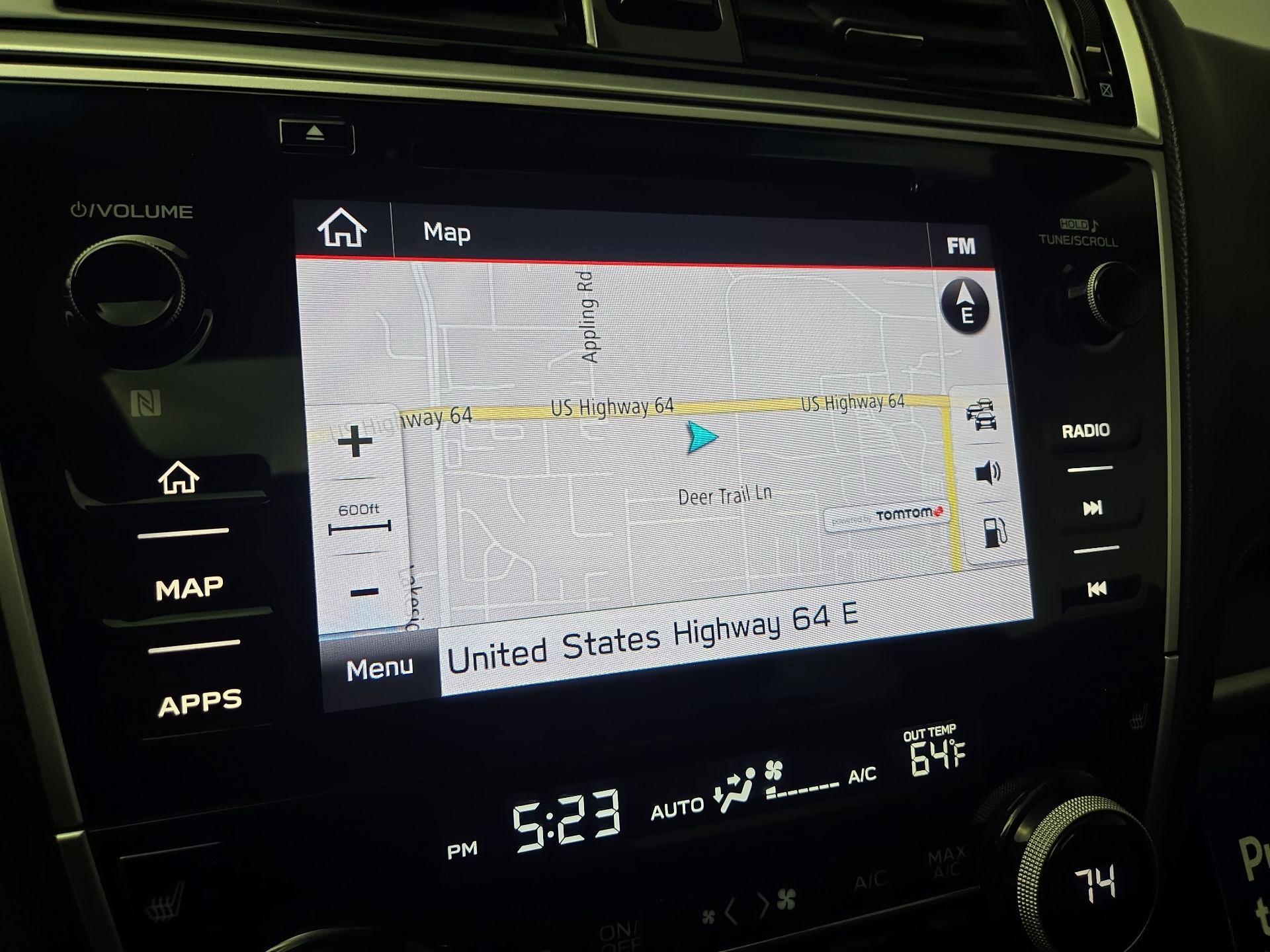 Thumbnail: 2019 Subaru Outback - 14