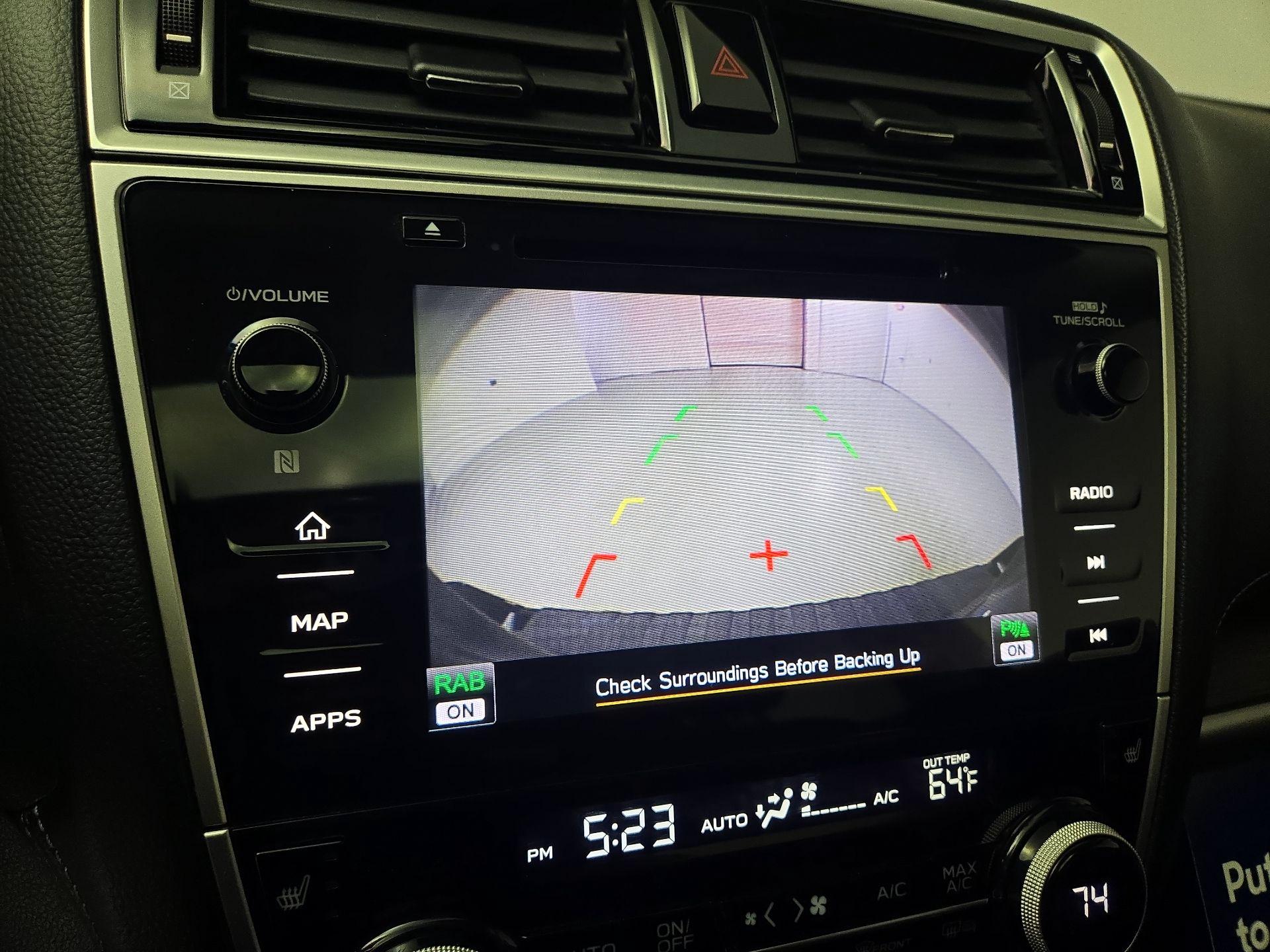 Thumbnail: 2019 Subaru Outback - 15