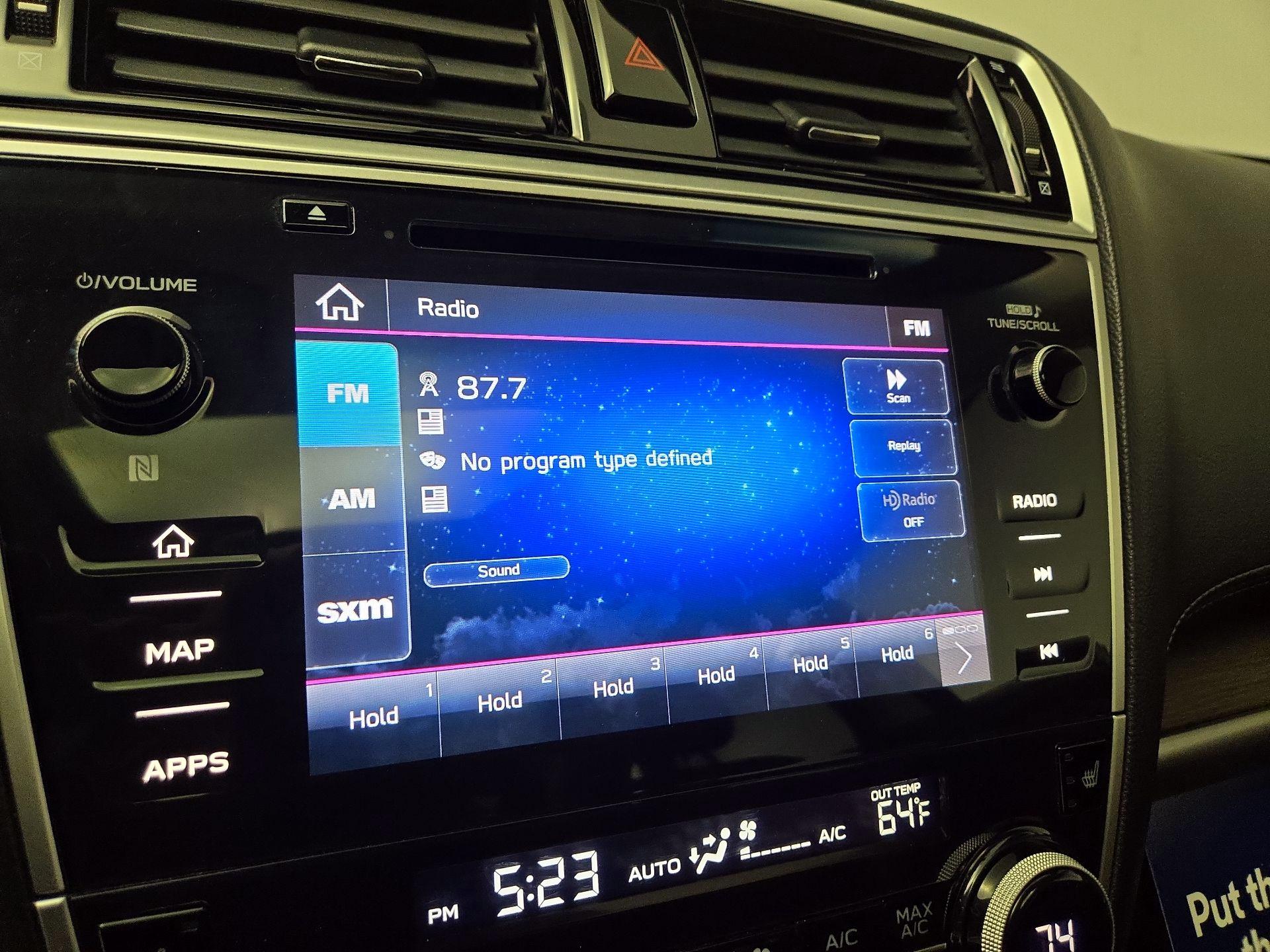 Thumbnail: 2019 Subaru Outback - 16