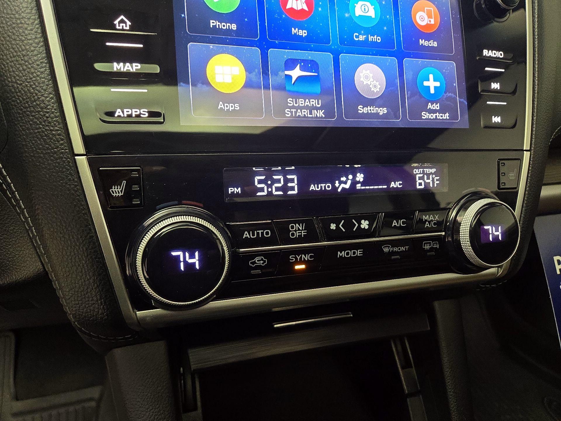 Thumbnail: 2019 Subaru Outback - 17