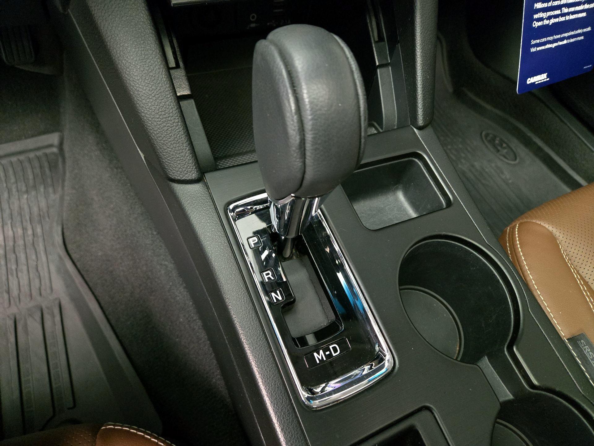 Thumbnail: 2019 Subaru Outback - 18