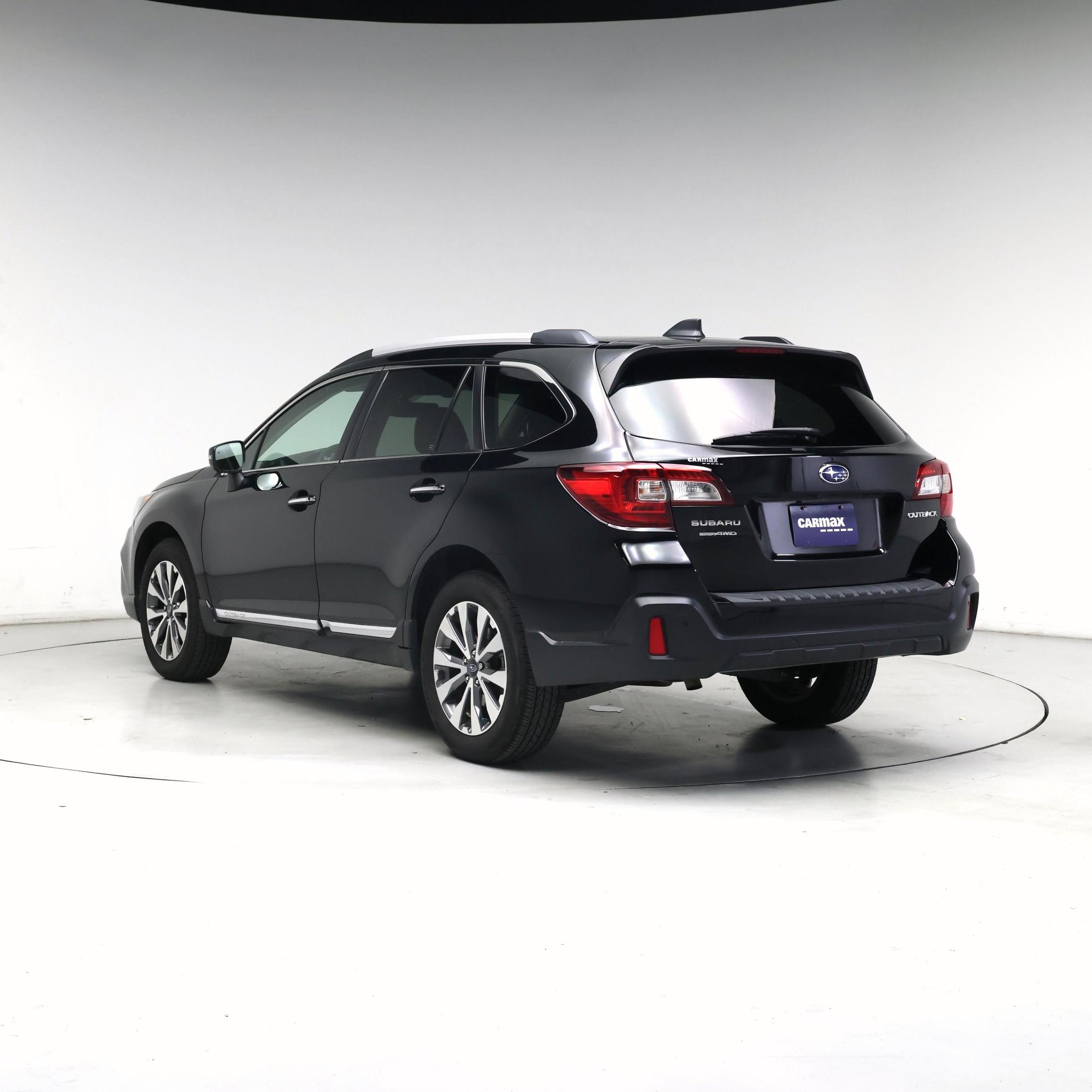 Thumbnail: 2019 Subaru Outback - 2