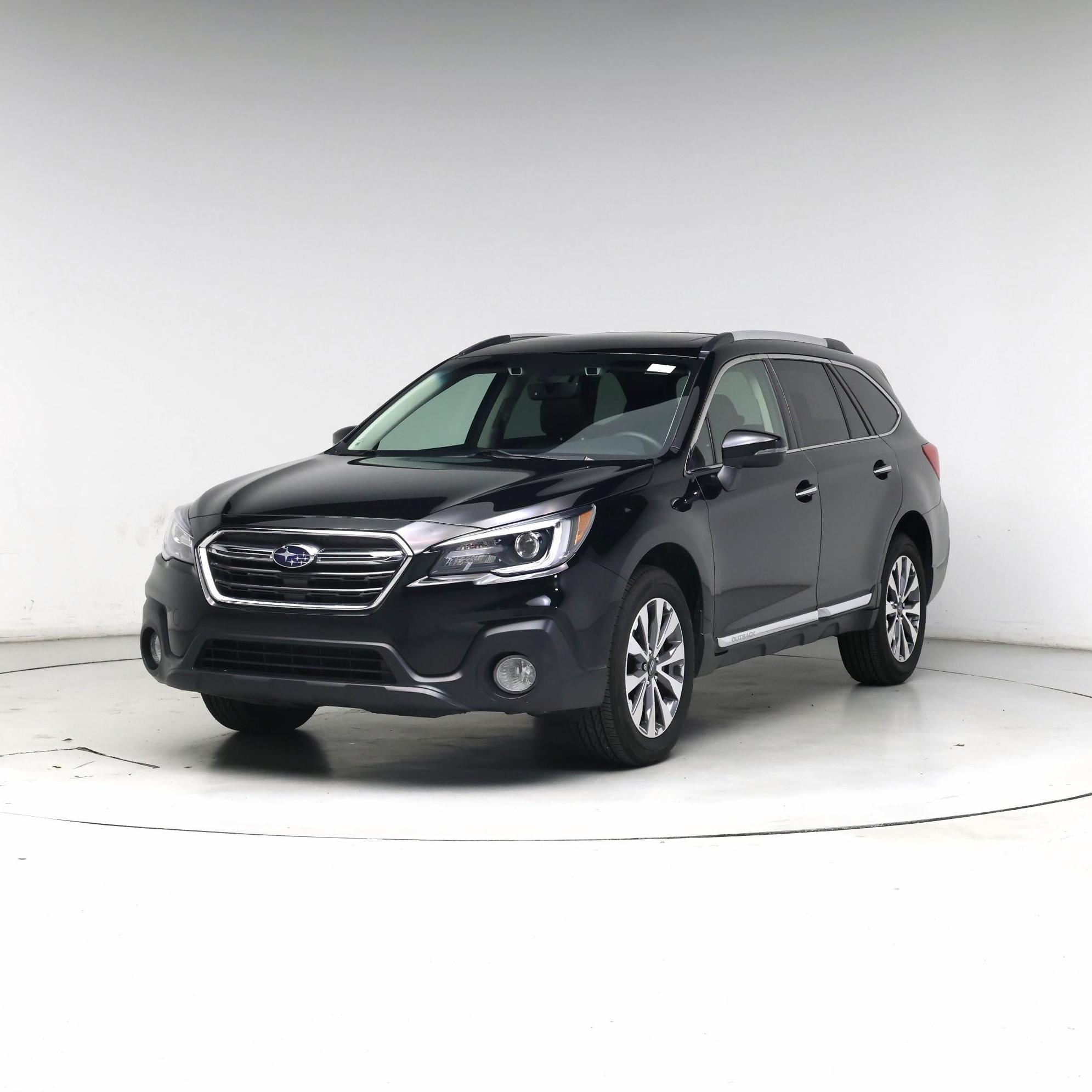Thumbnail: 2019 Subaru Outback - 4