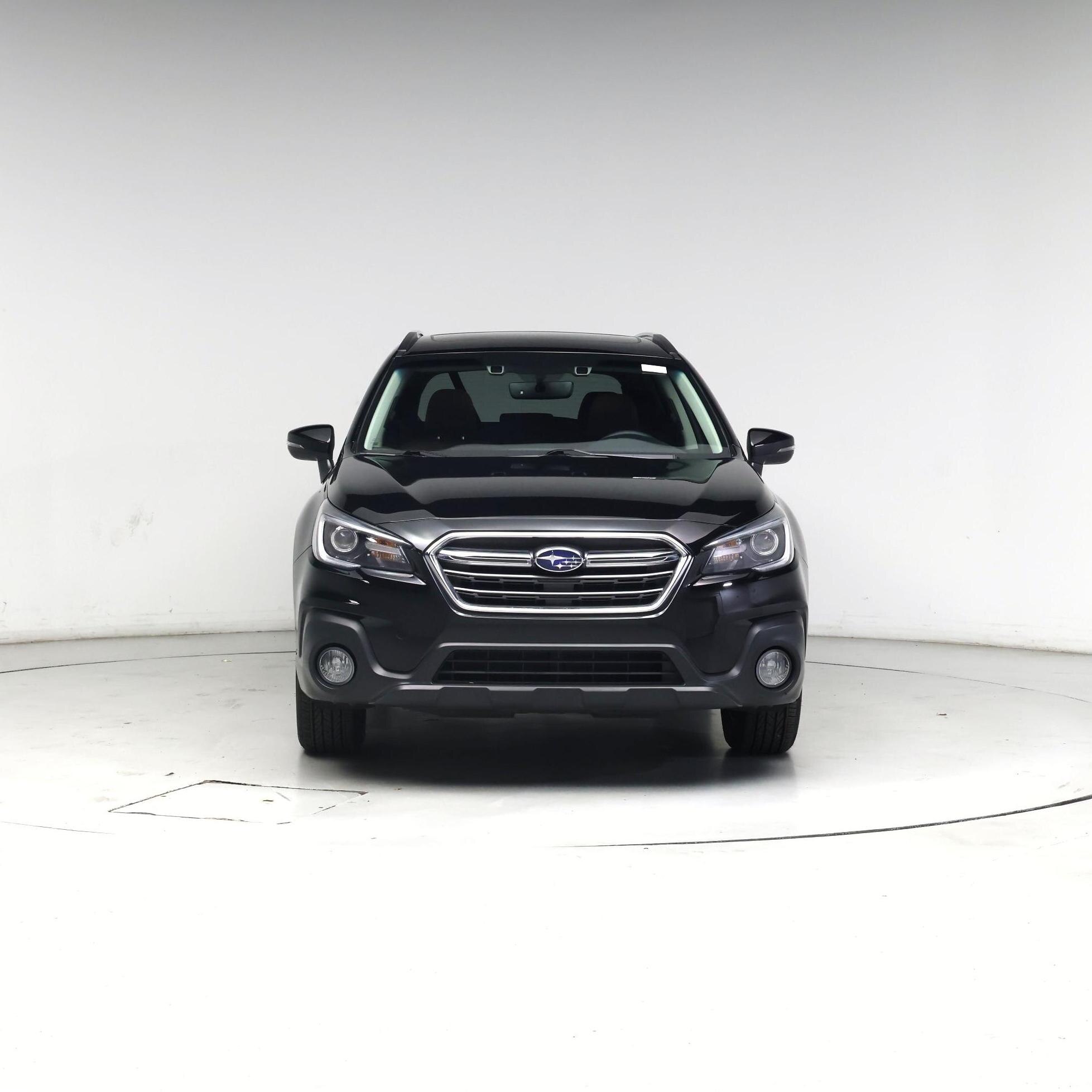 Thumbnail: 2019 Subaru Outback - 5