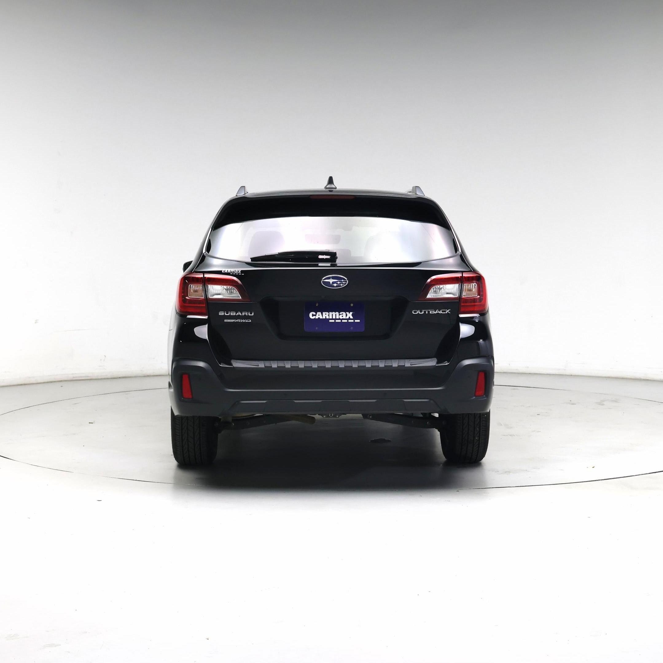 Thumbnail: 2019 Subaru Outback - 6