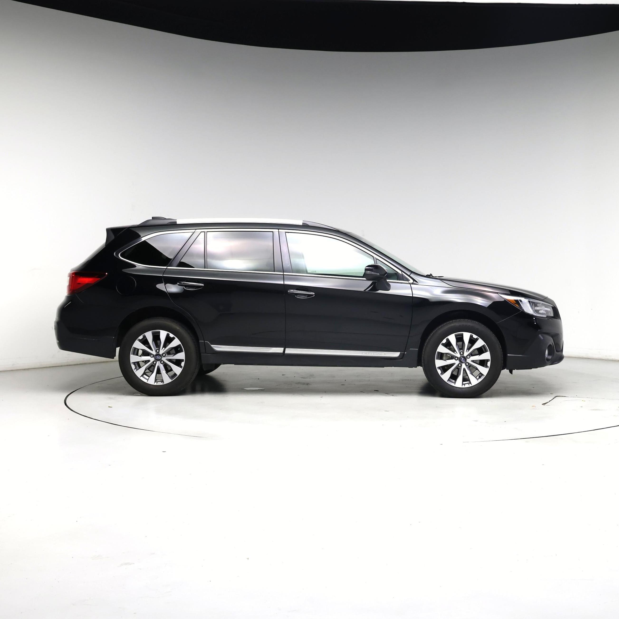 Thumbnail: 2019 Subaru Outback - 7