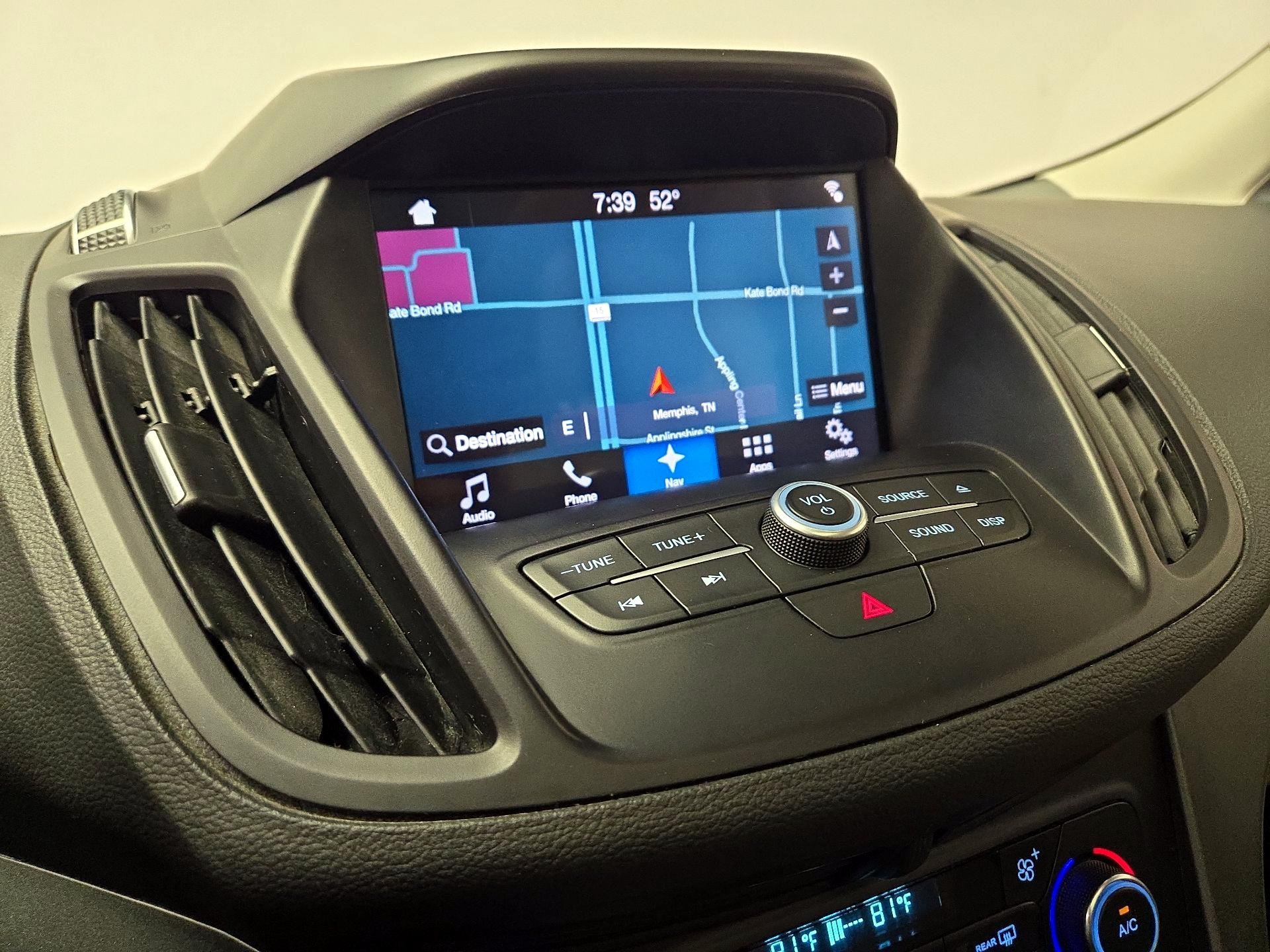 Thumbnail: 2017 Ford Escape - 14