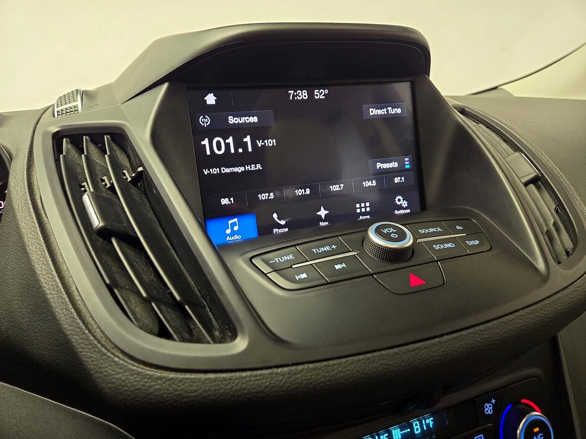 Thumbnail: 2017 Ford Escape - 16