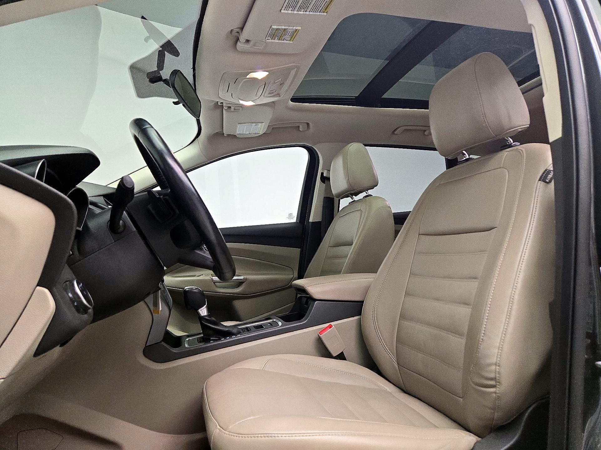 Thumbnail: 2017 Ford Escape - 20