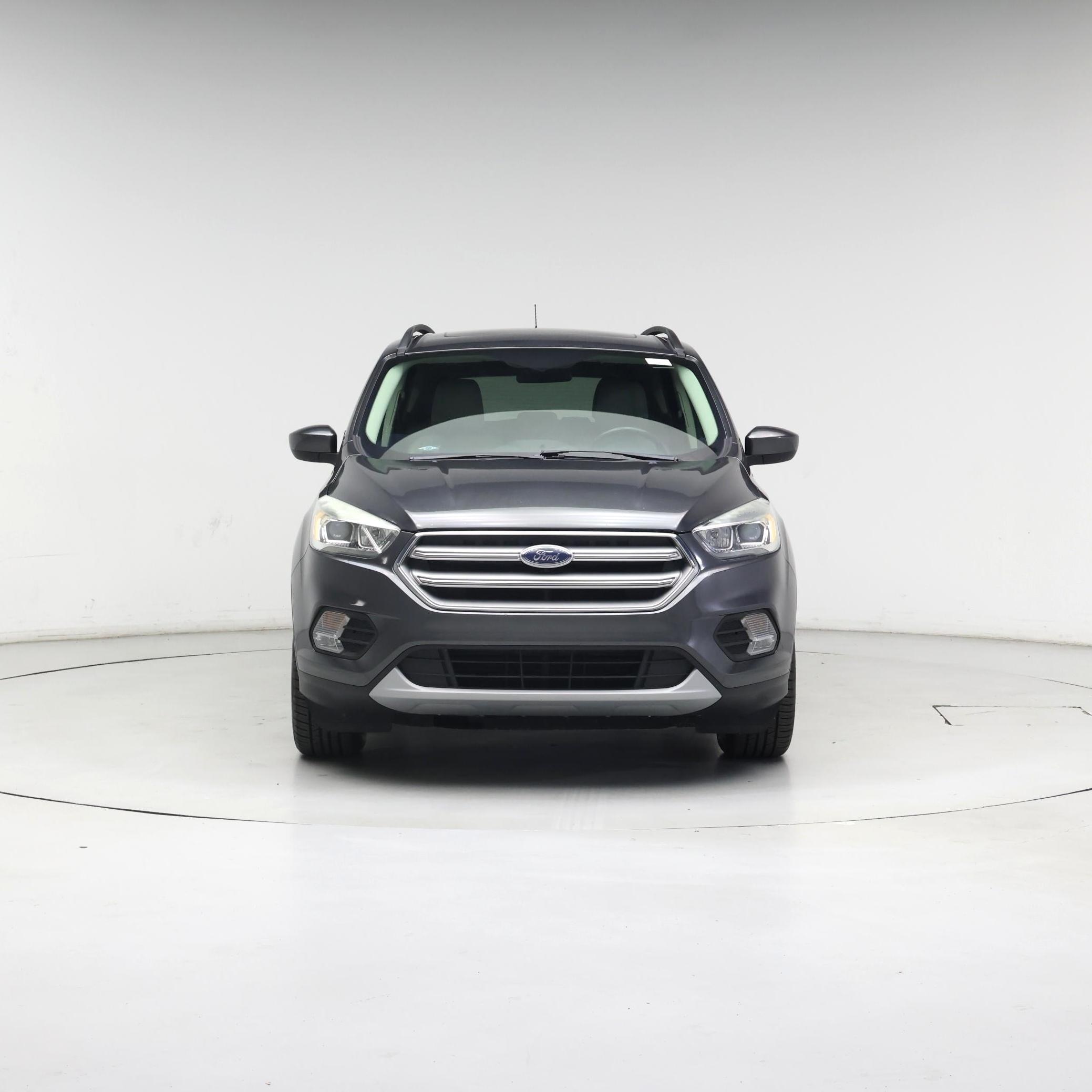 Thumbnail: 2017 Ford Escape - 5