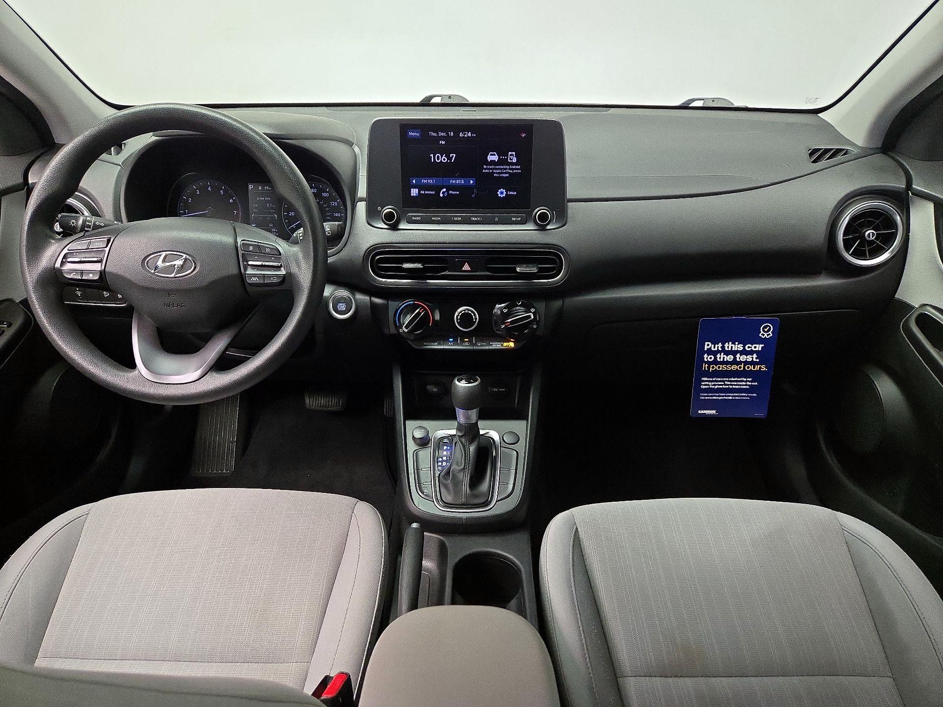 Thumbnail: 2022 Hyundai Kona - 9