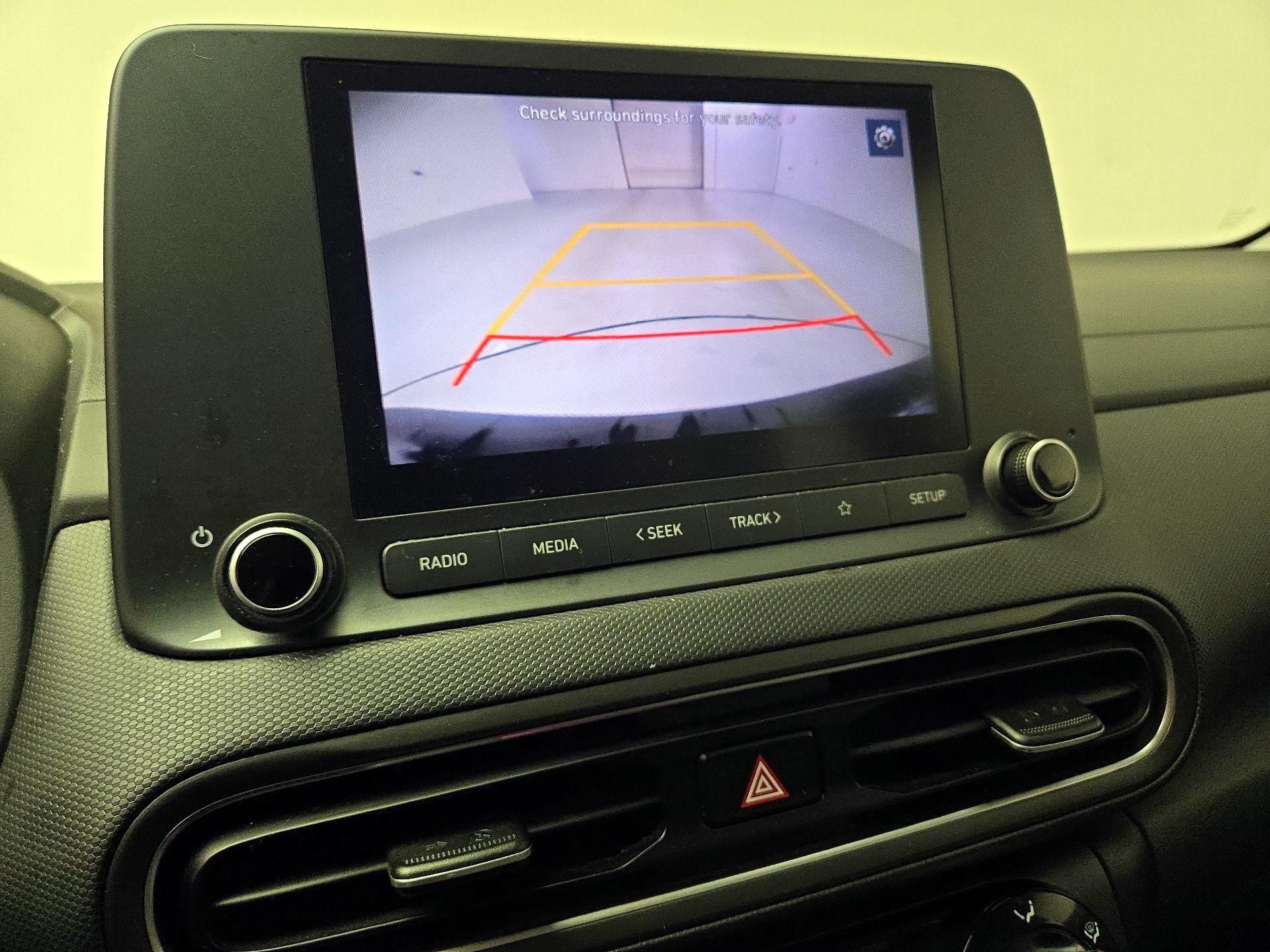 Thumbnail: 2022 Hyundai Kona - 14