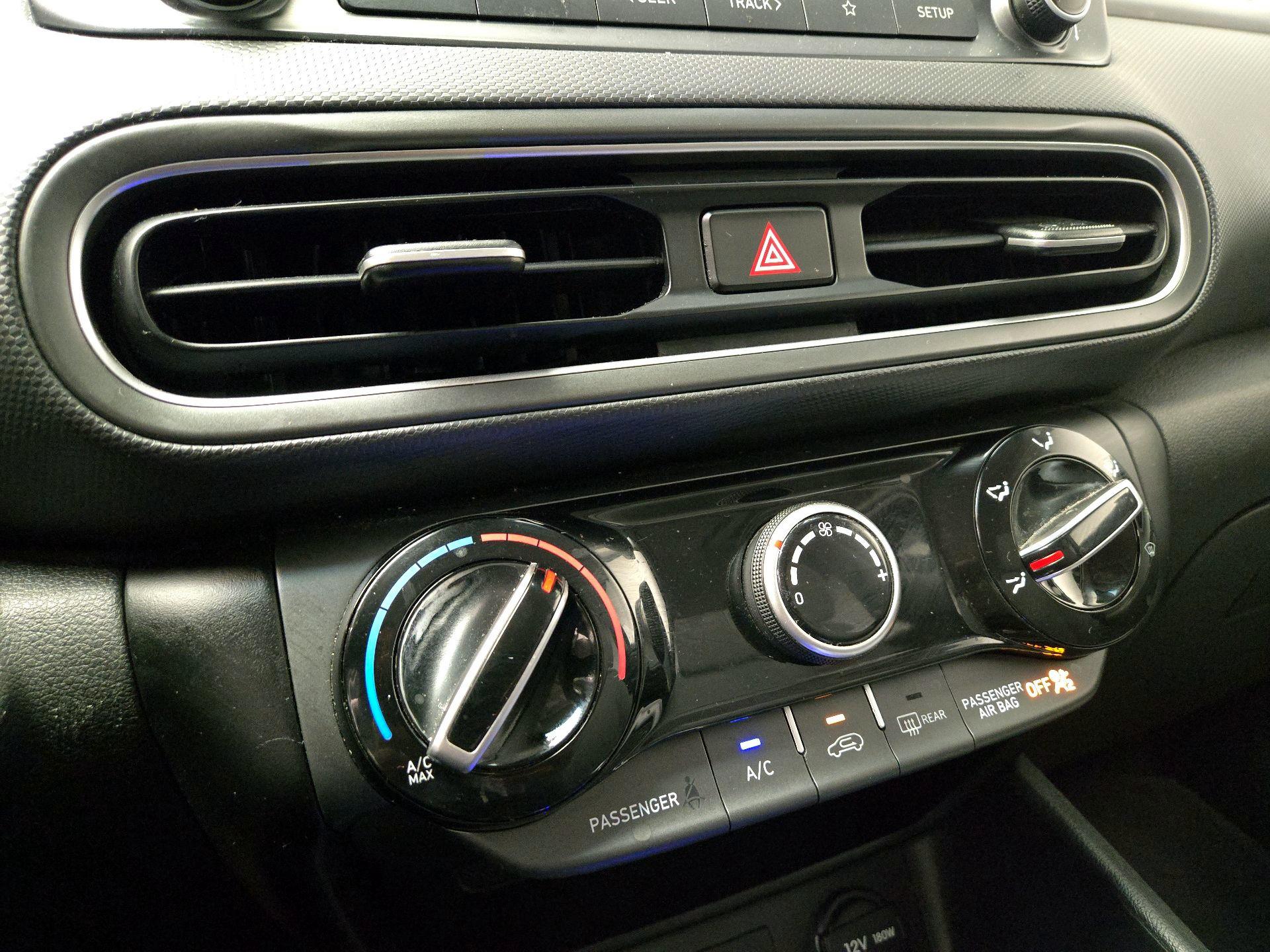 Thumbnail: 2022 Hyundai Kona - 16