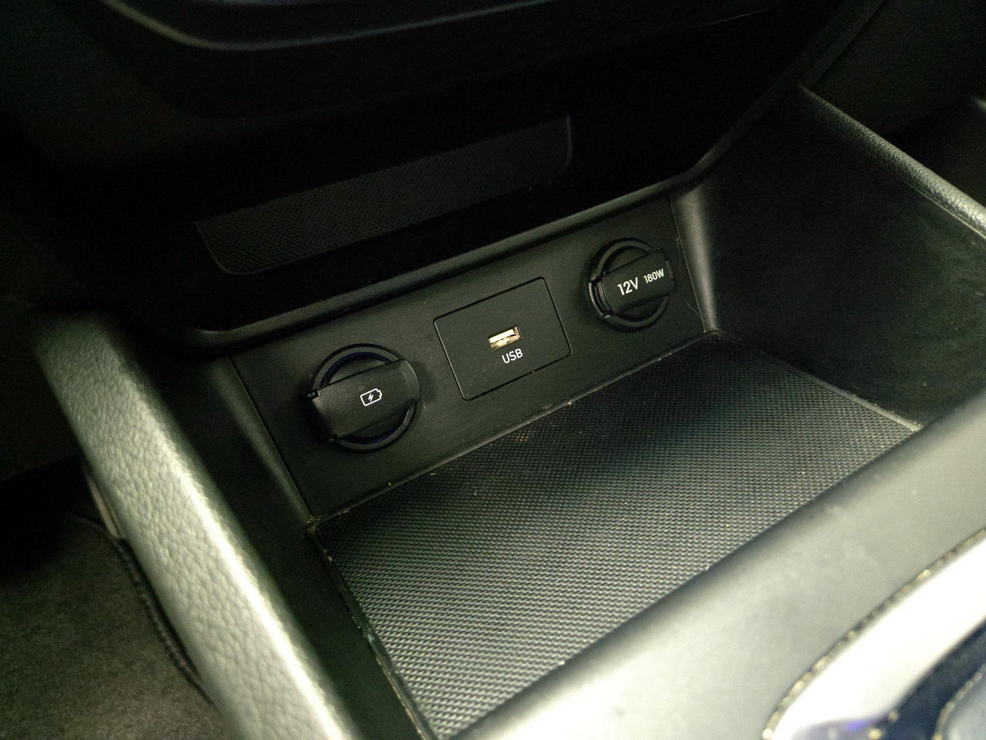 Thumbnail: 2022 Hyundai Kona - 18